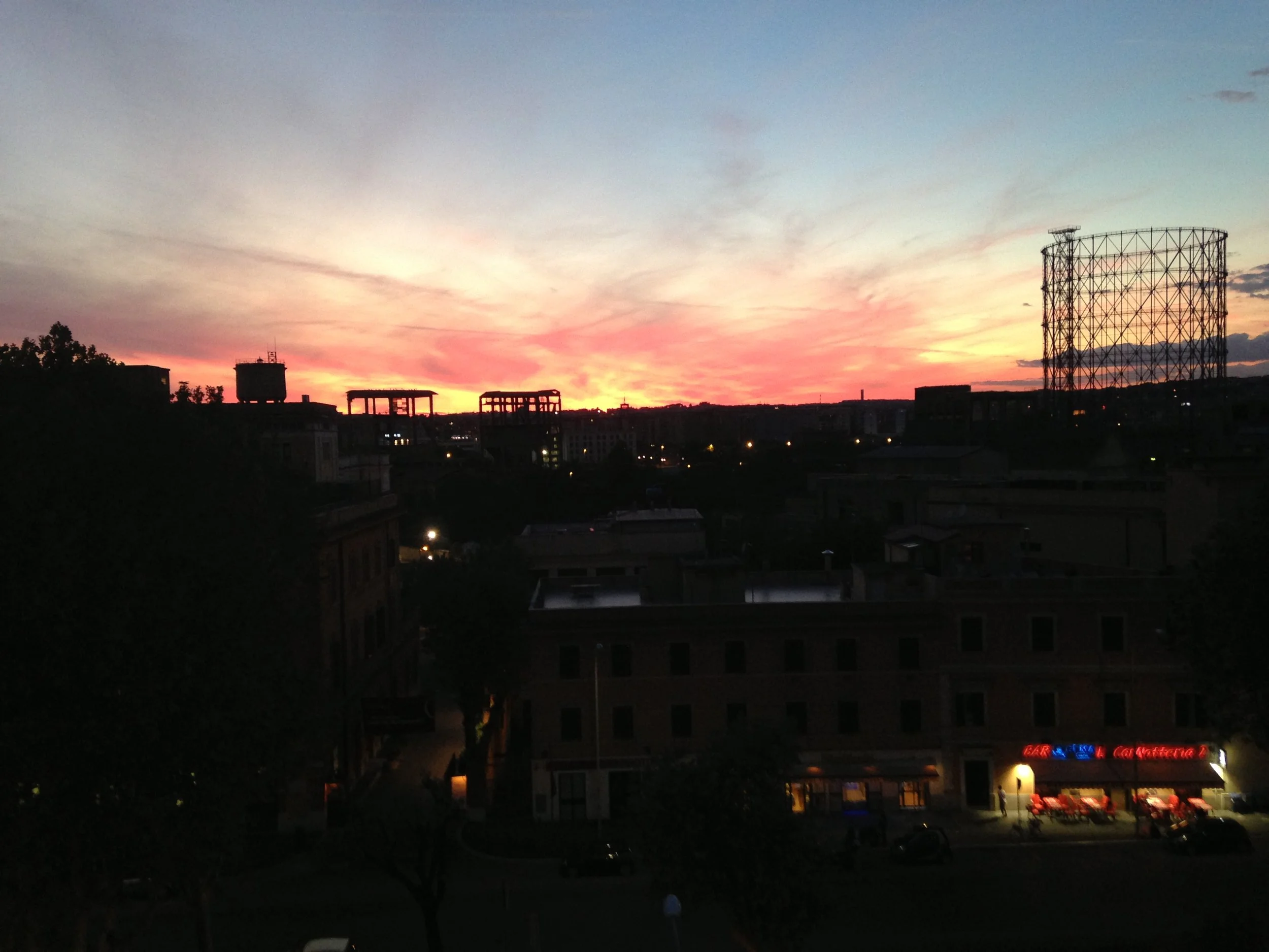 How to Study Abroad on a Budget