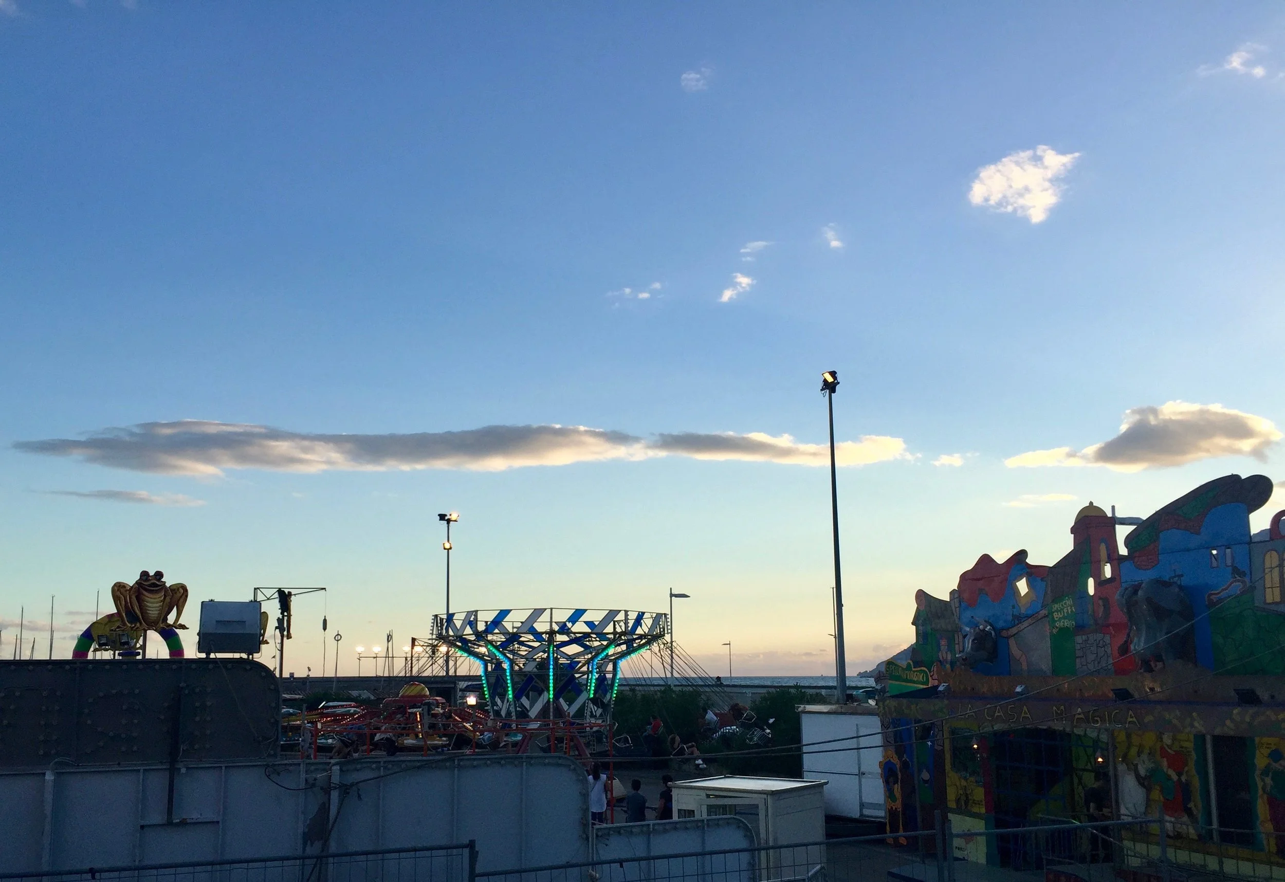 Weekly Favorites 16/11/16