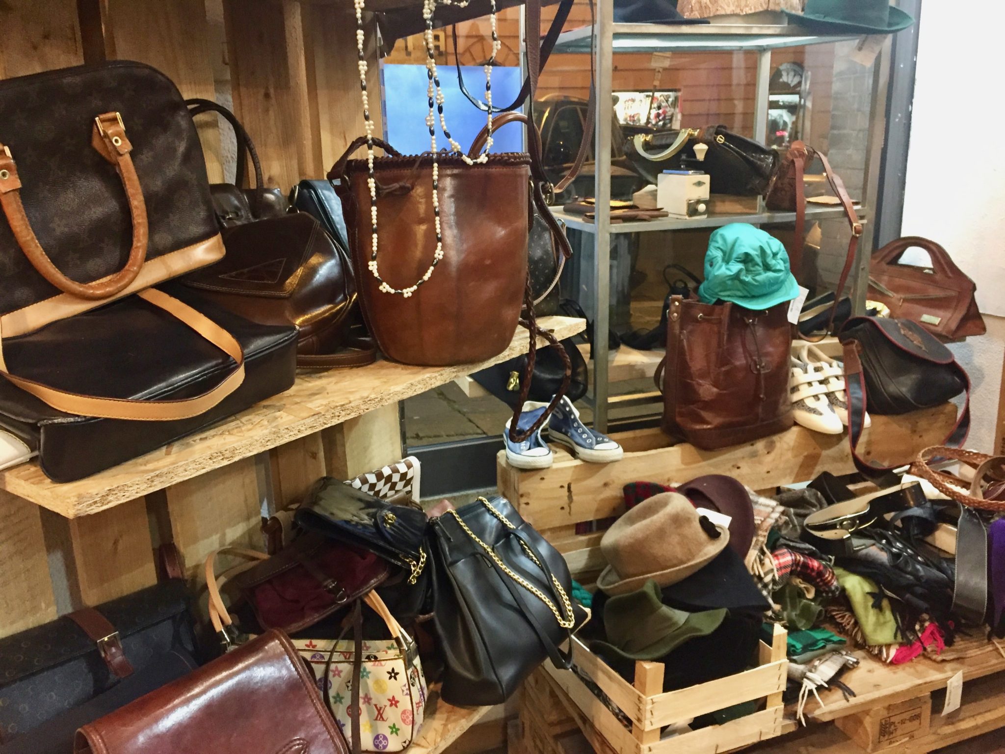 Where to shop in Rome: Finding the best shopping in the Eternal City