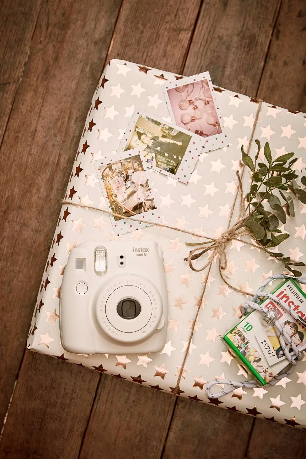 Gift Guide: for Travelers