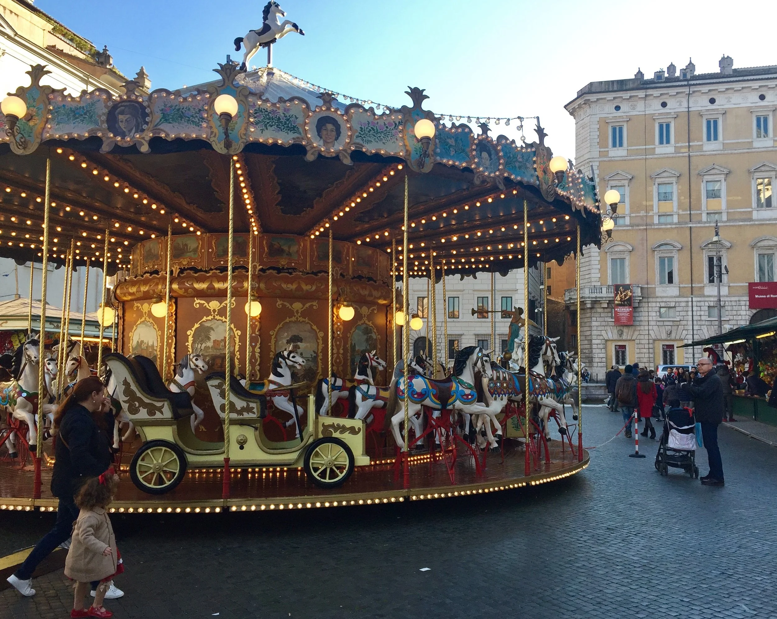 Weekly Favorites 19/12/2016