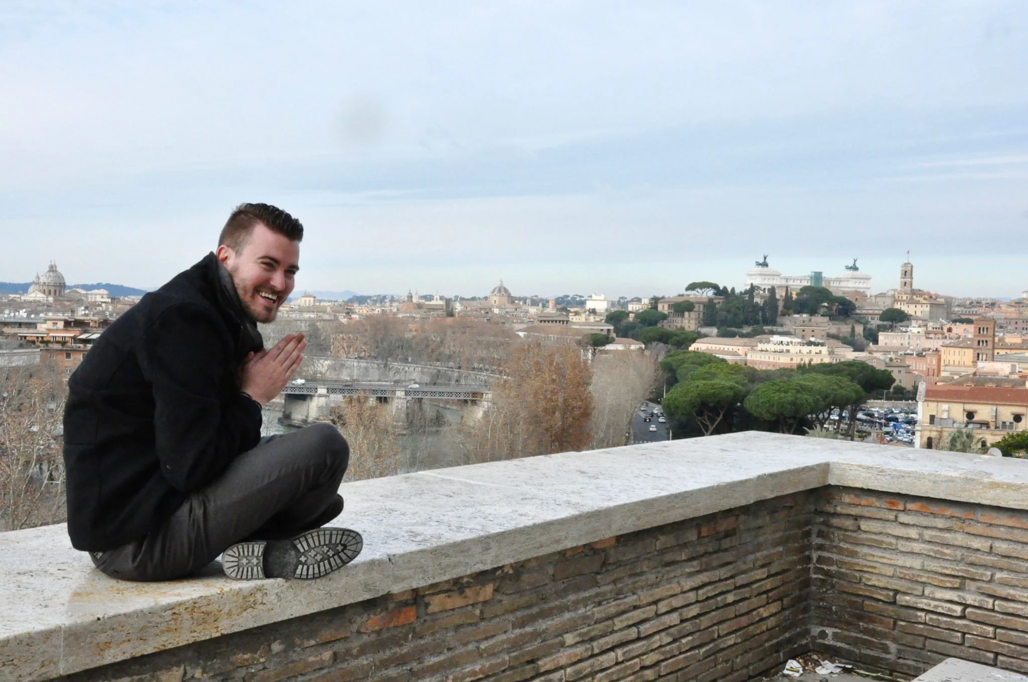 Weekly Favorites 18/1/2017