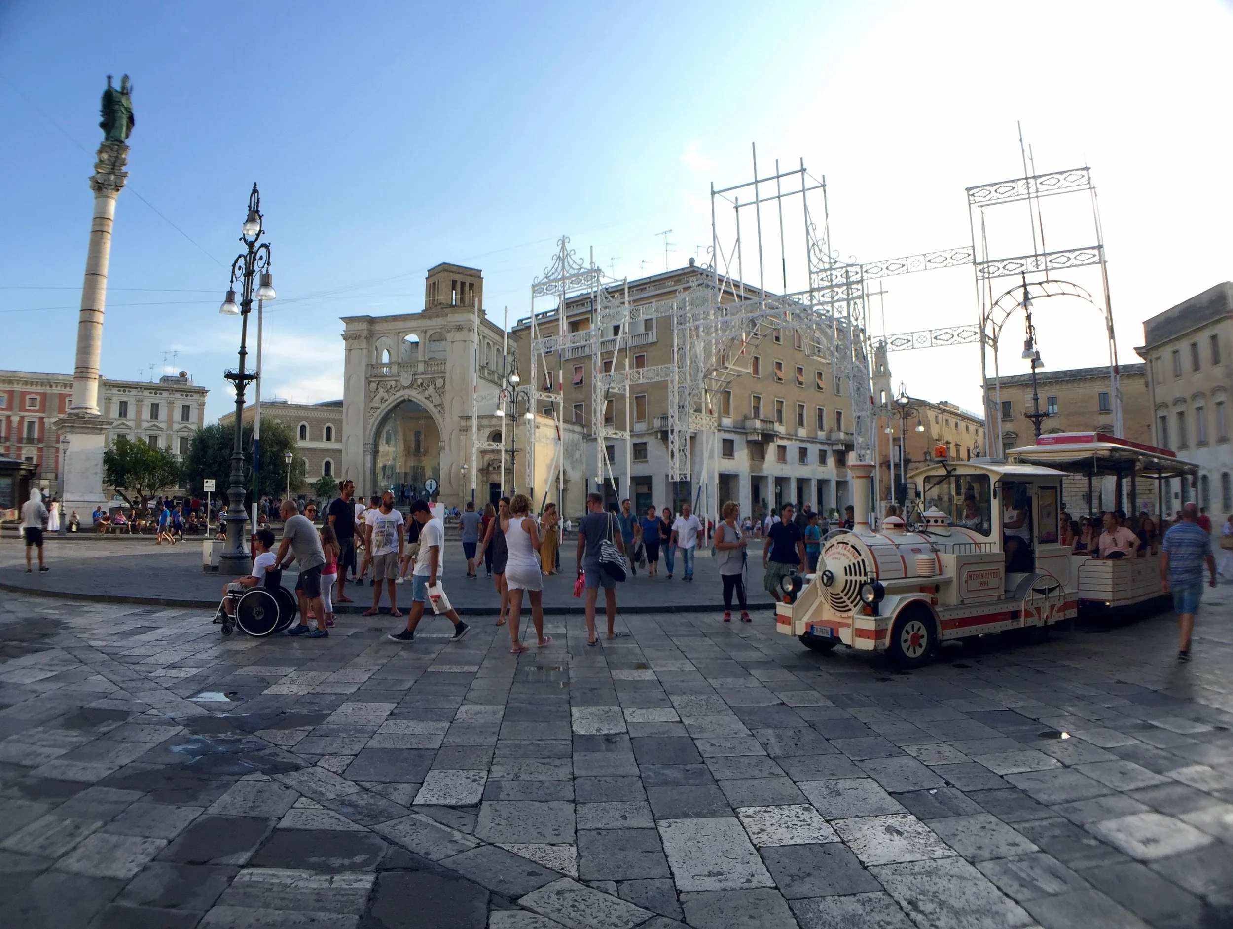 lecce puglia