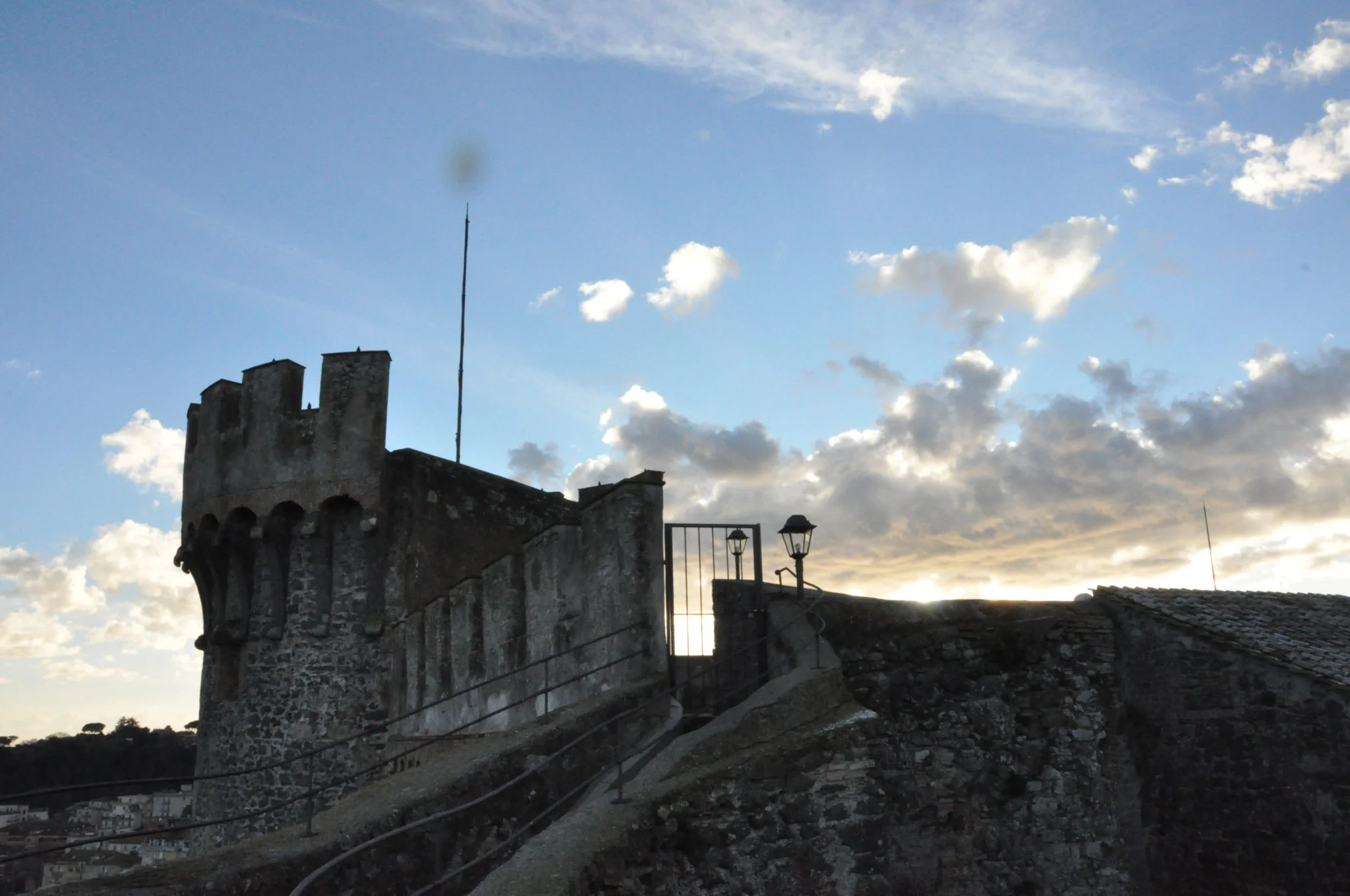 Bracciano