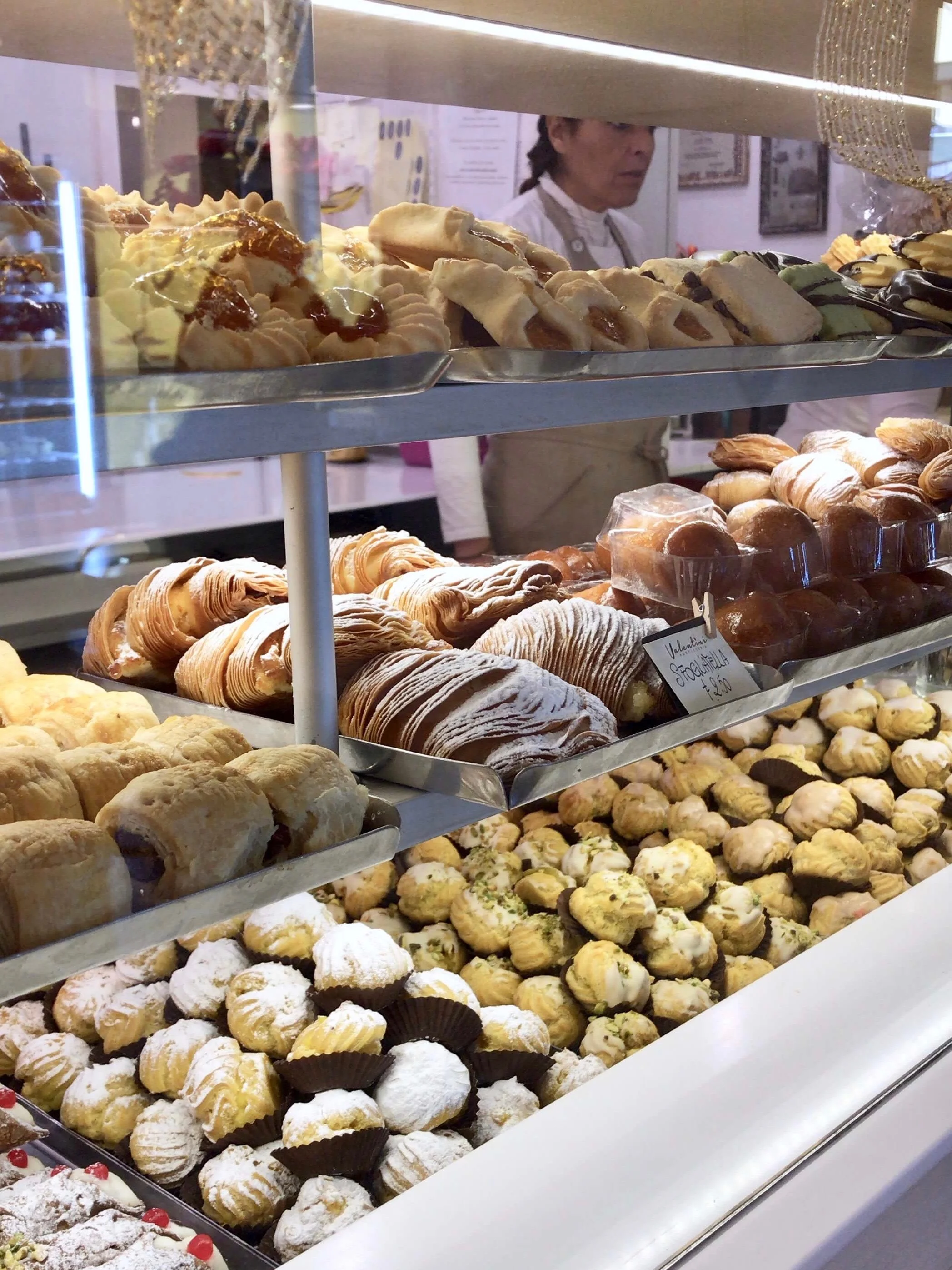 Pasticceria Valentini
