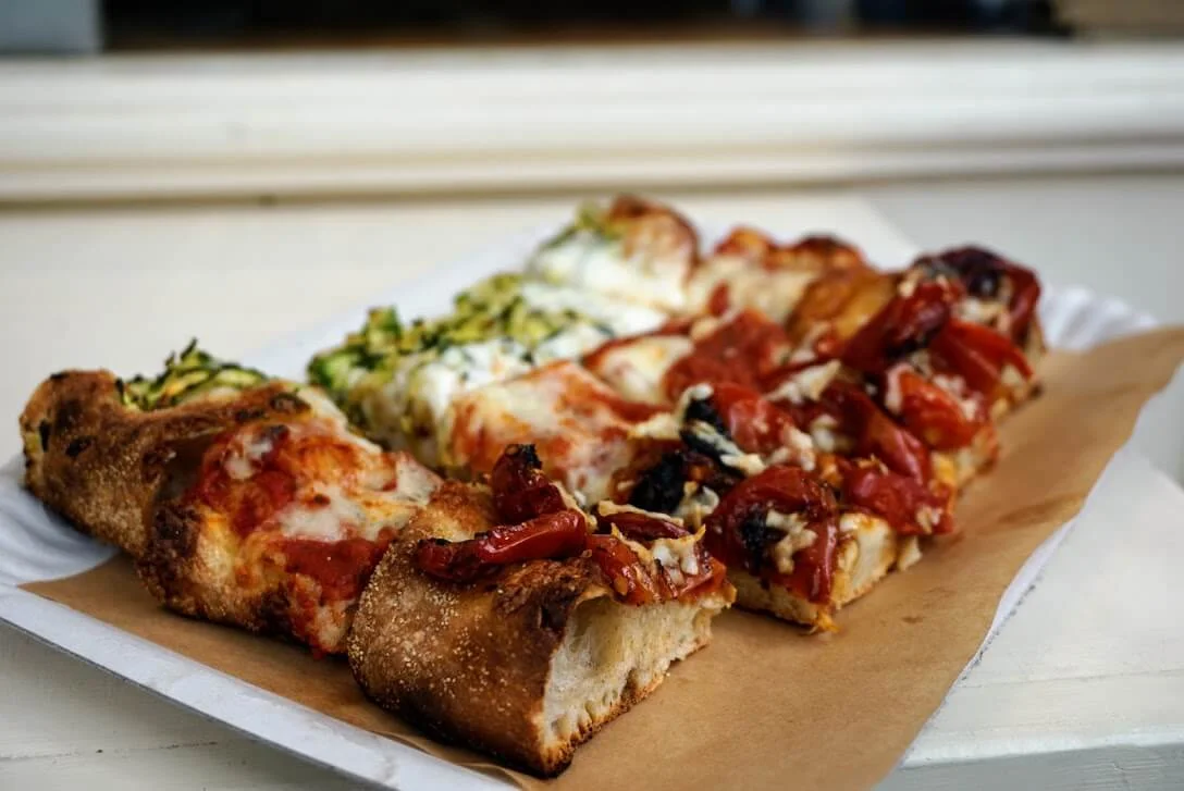 Photo credit: Devour Rome Food Tours