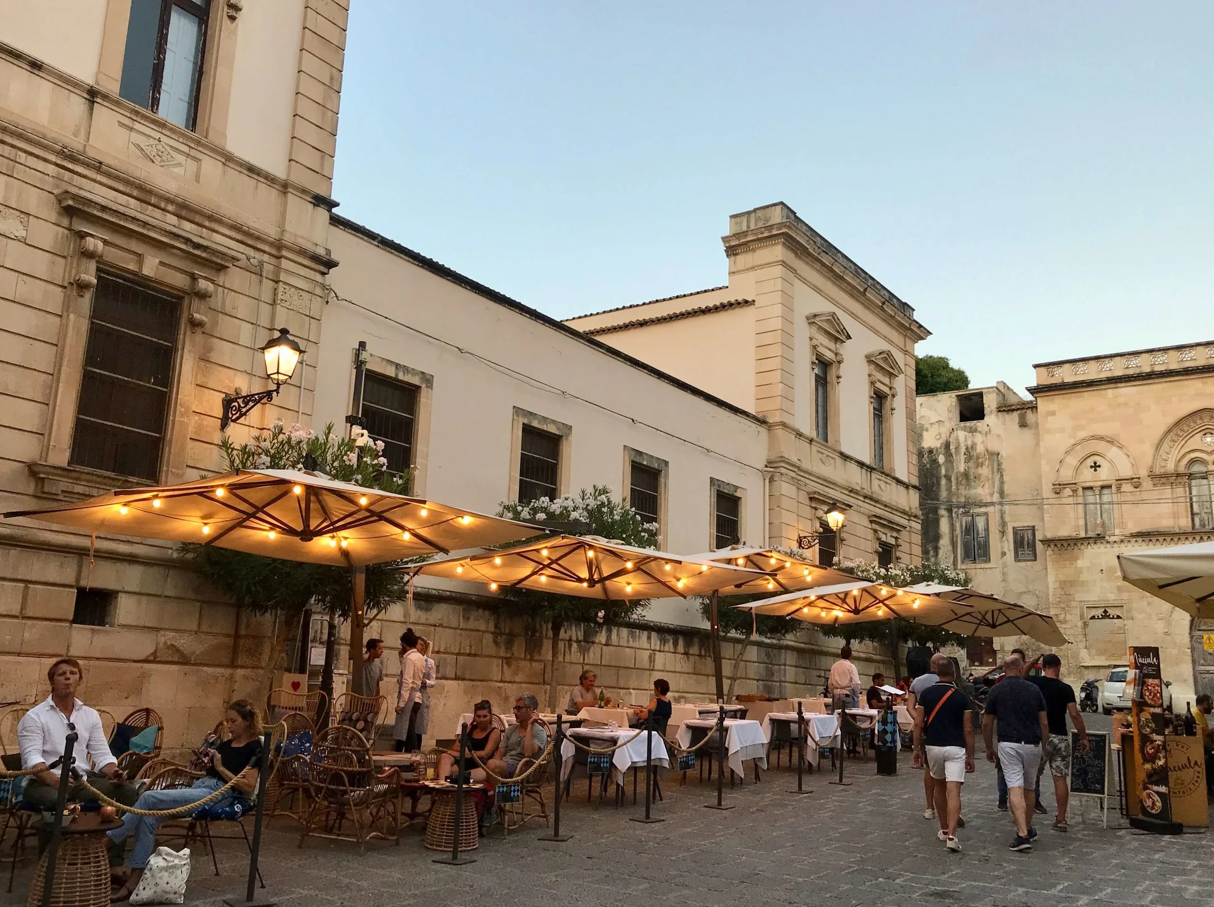 Sicily Guide: Everything you need to know about Ortigia, Syracuse 