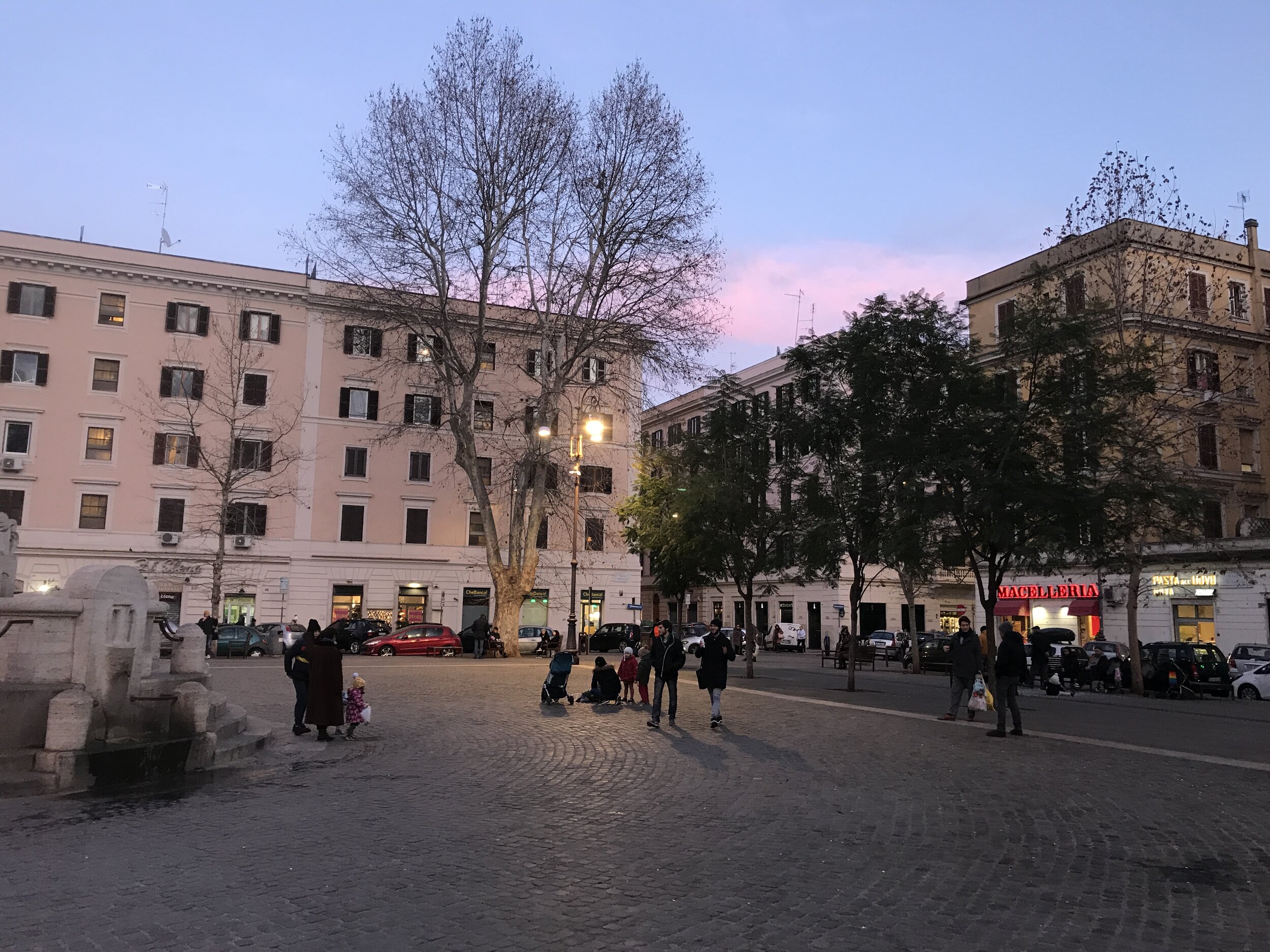 Coronavirus in Italy: An insider's perspective on what the country-wide lockdown looks like in Rome