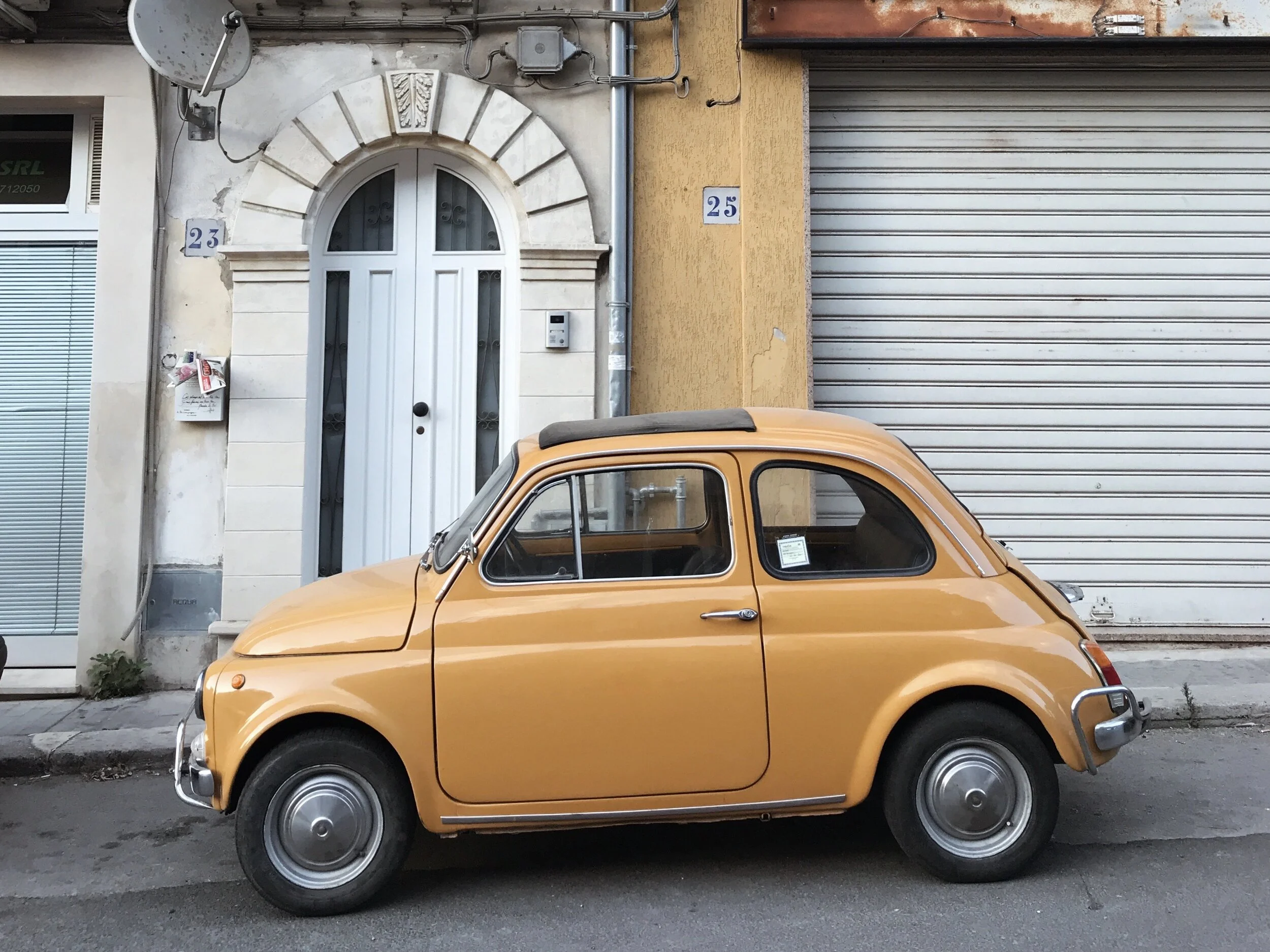 Sicily Guide: What to do in Modica and Ragusa