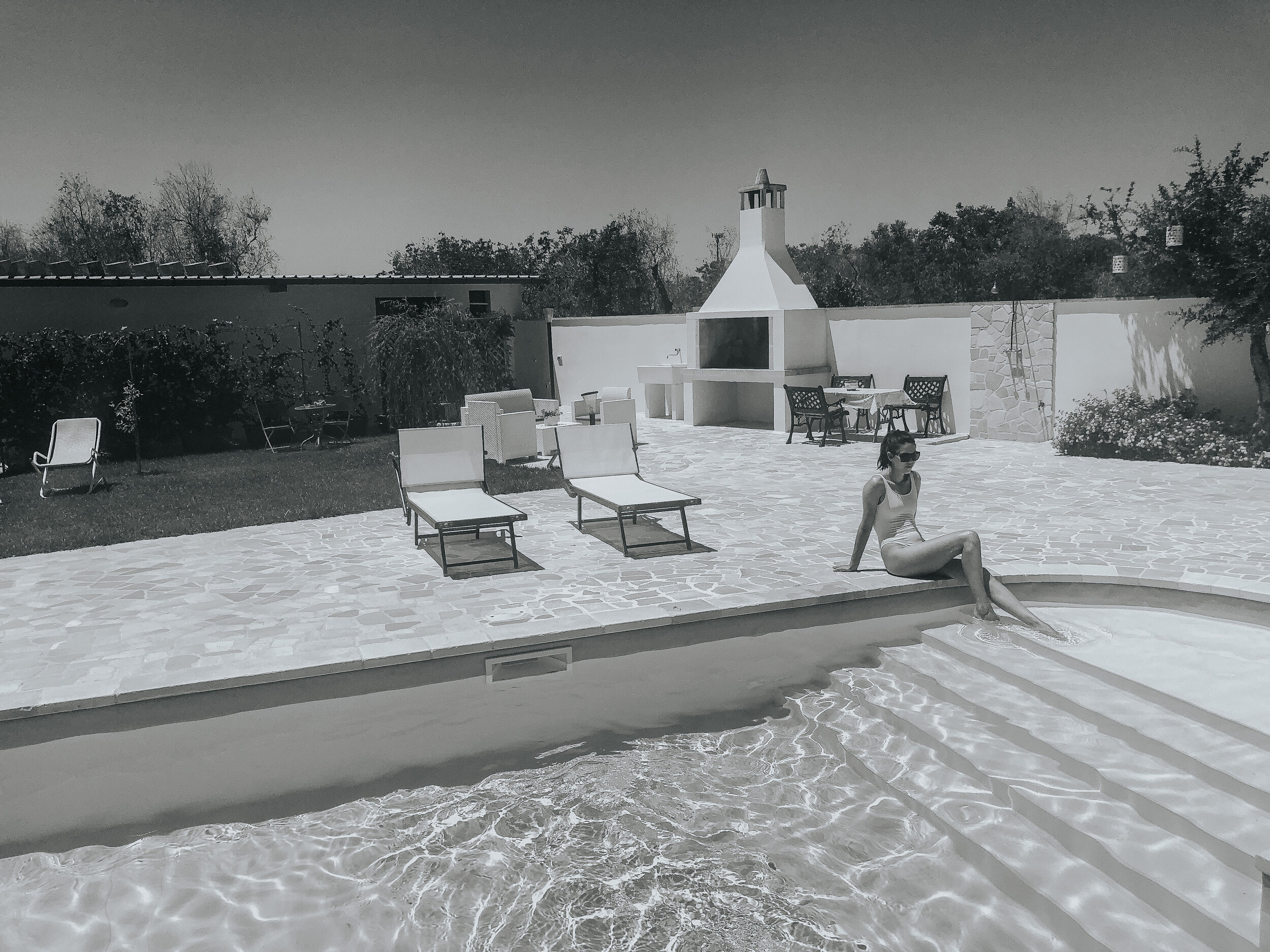 Where to stay in Salento: Casa Vacanze Augusto