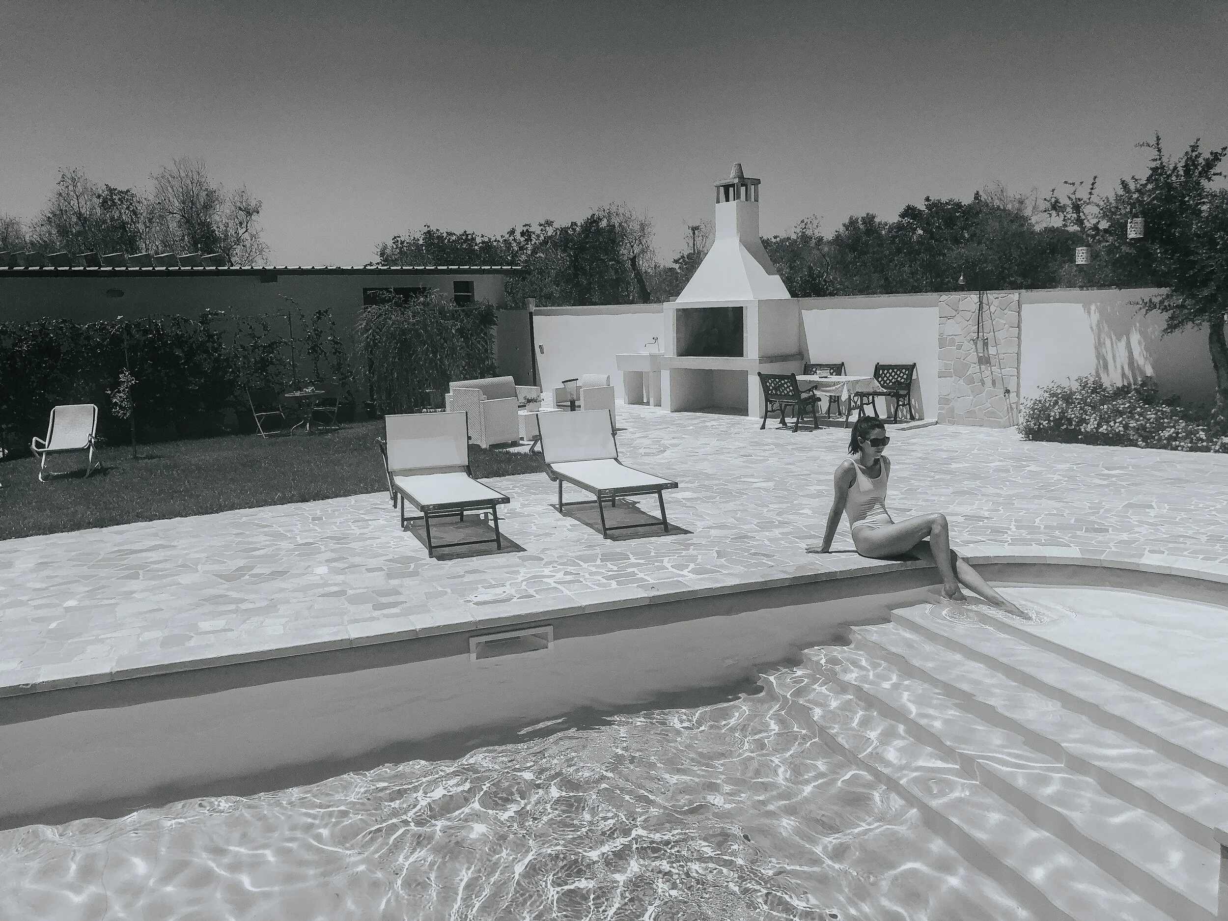 Where to stay in Salento: Casa Vacanze Augusto