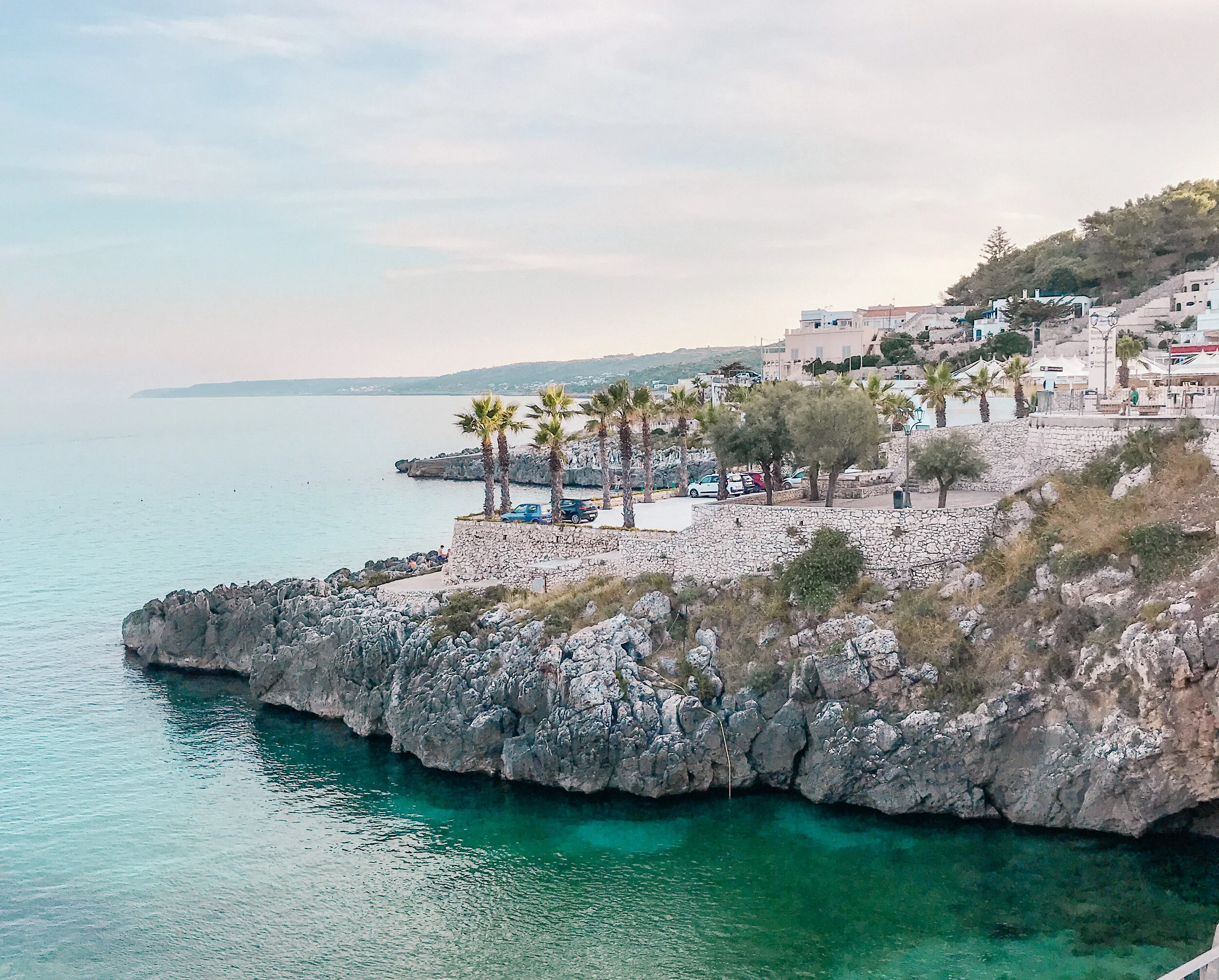 My Summer Guide to Salento: Otranto and the Adriatic Coast