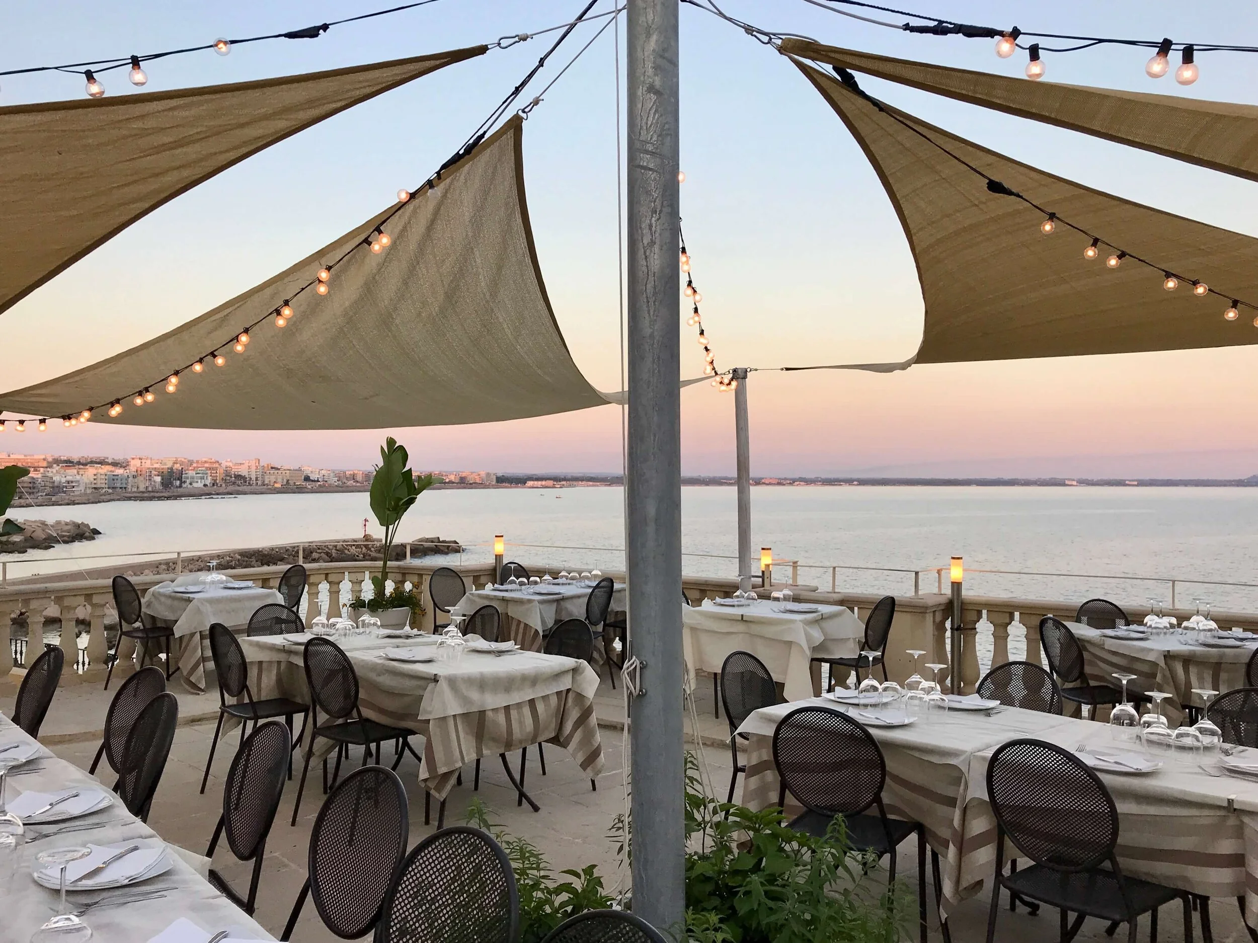 My Summer Guide to Salento: Gallipoli and the Ionian Coast