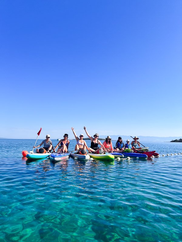 Gutsy Girls Croatia Paddleboarding Holiday-69.jpg