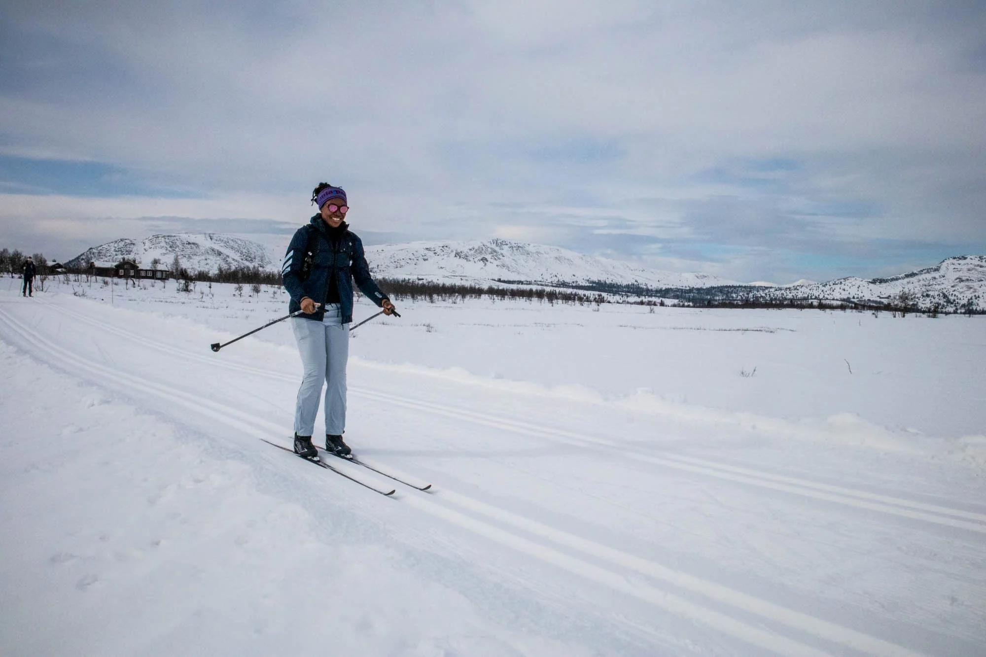 Cross Country Skiing vs. Snowshoeing: Which Winter Adventure Suits You