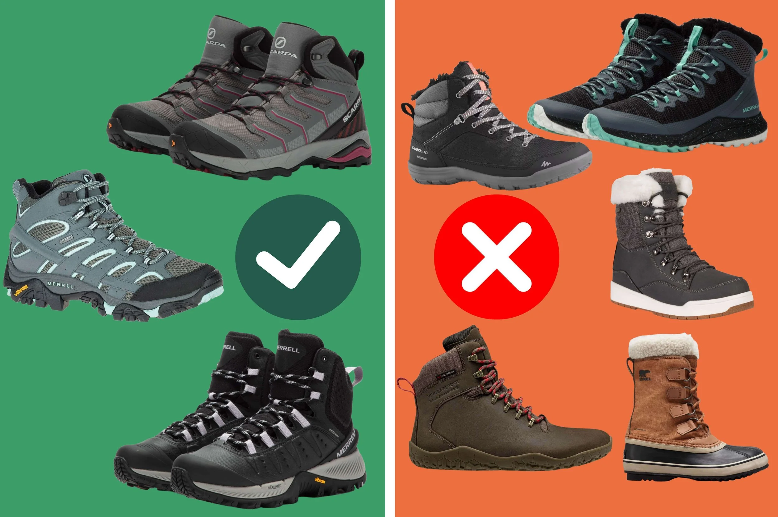 Gutsy Girls Pyrenees Snowshoeing FAQs and Packing List