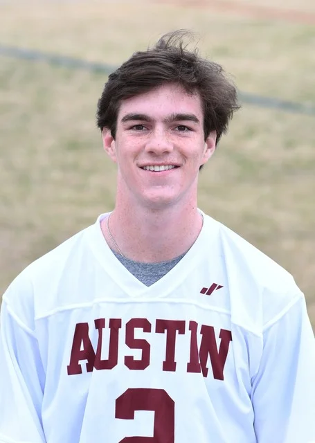 #2 Hudson Kiger - Attack / Midfield