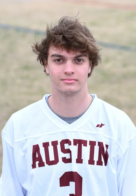 #3 Sawyer Berry - Midfield