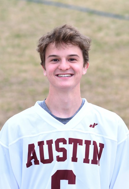 #6 Chandler Pace - Attack / Midfield