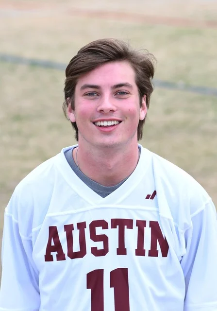 #11 Walt Alexander - LSM
