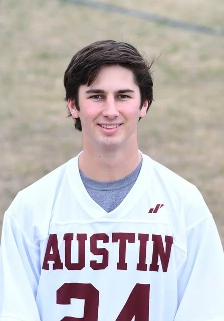 #24 Jack McKee - LSM