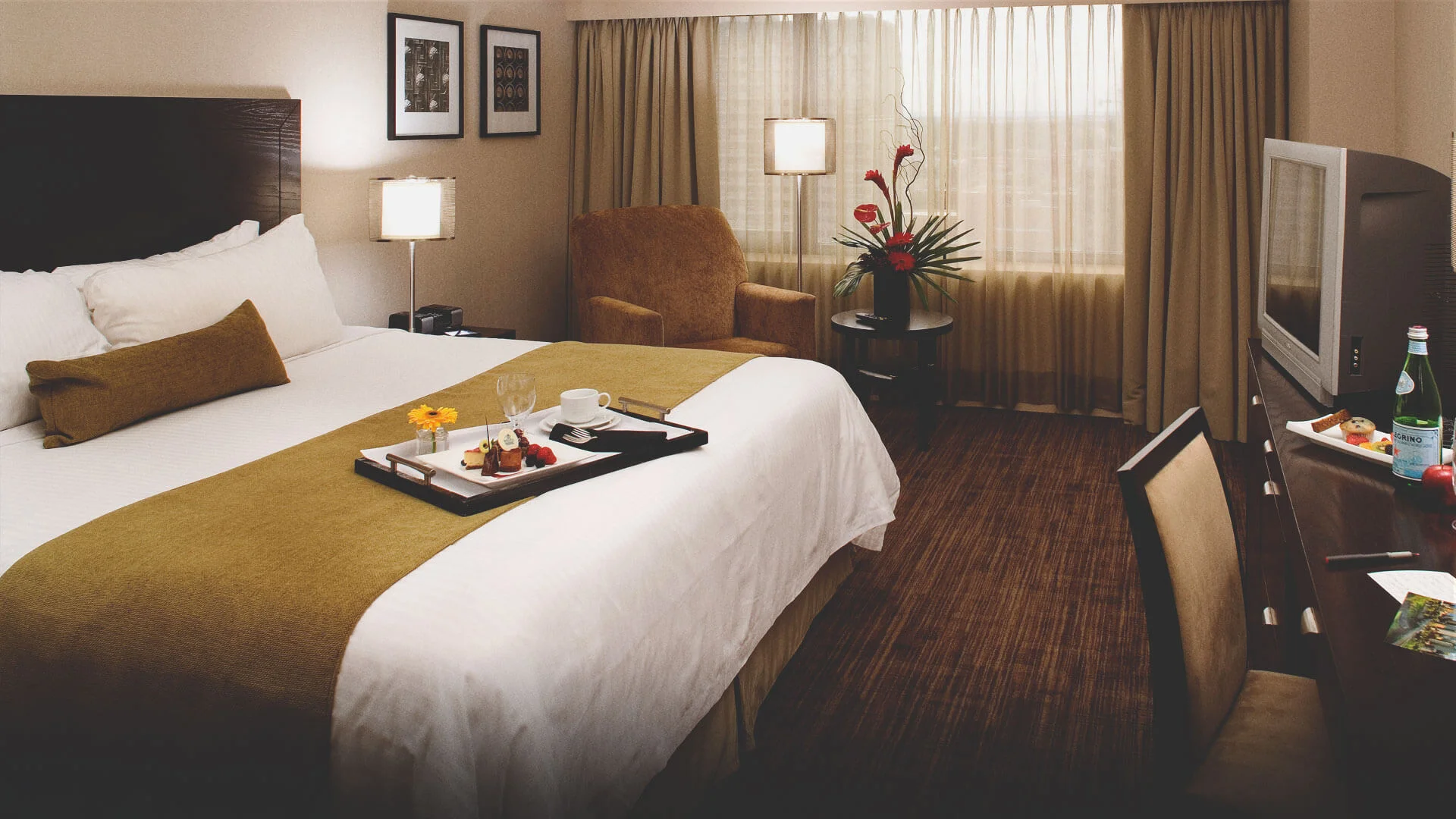 Delta Hotels Calgary Downtown 