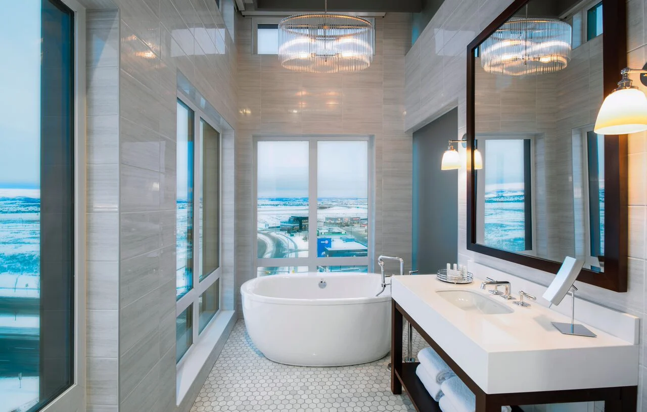 Courtyard by Marriott Calgary South