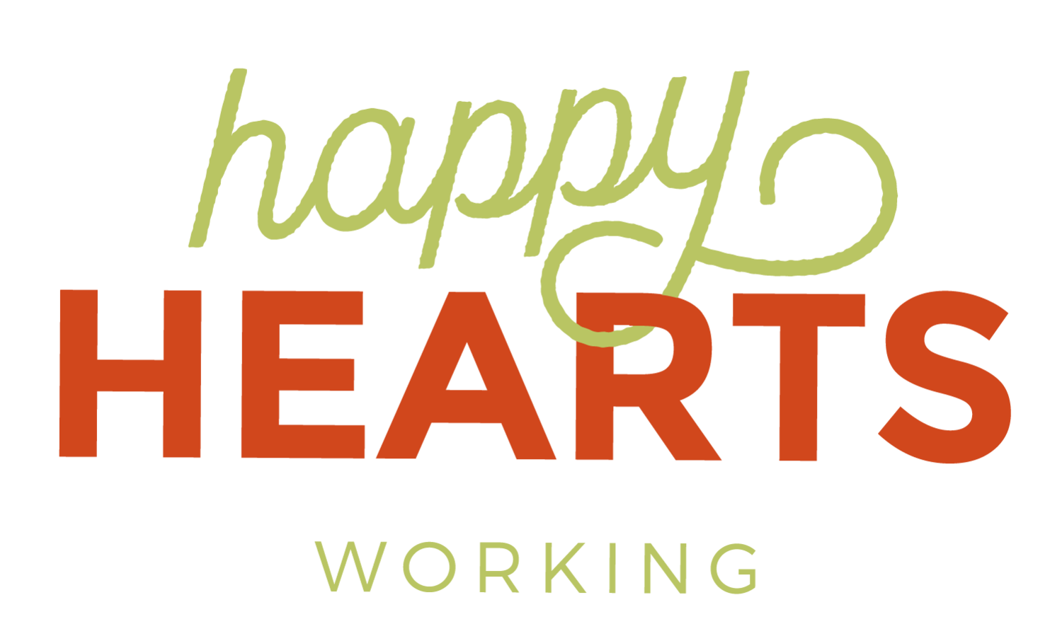 Happy Hearts Working, Inc.