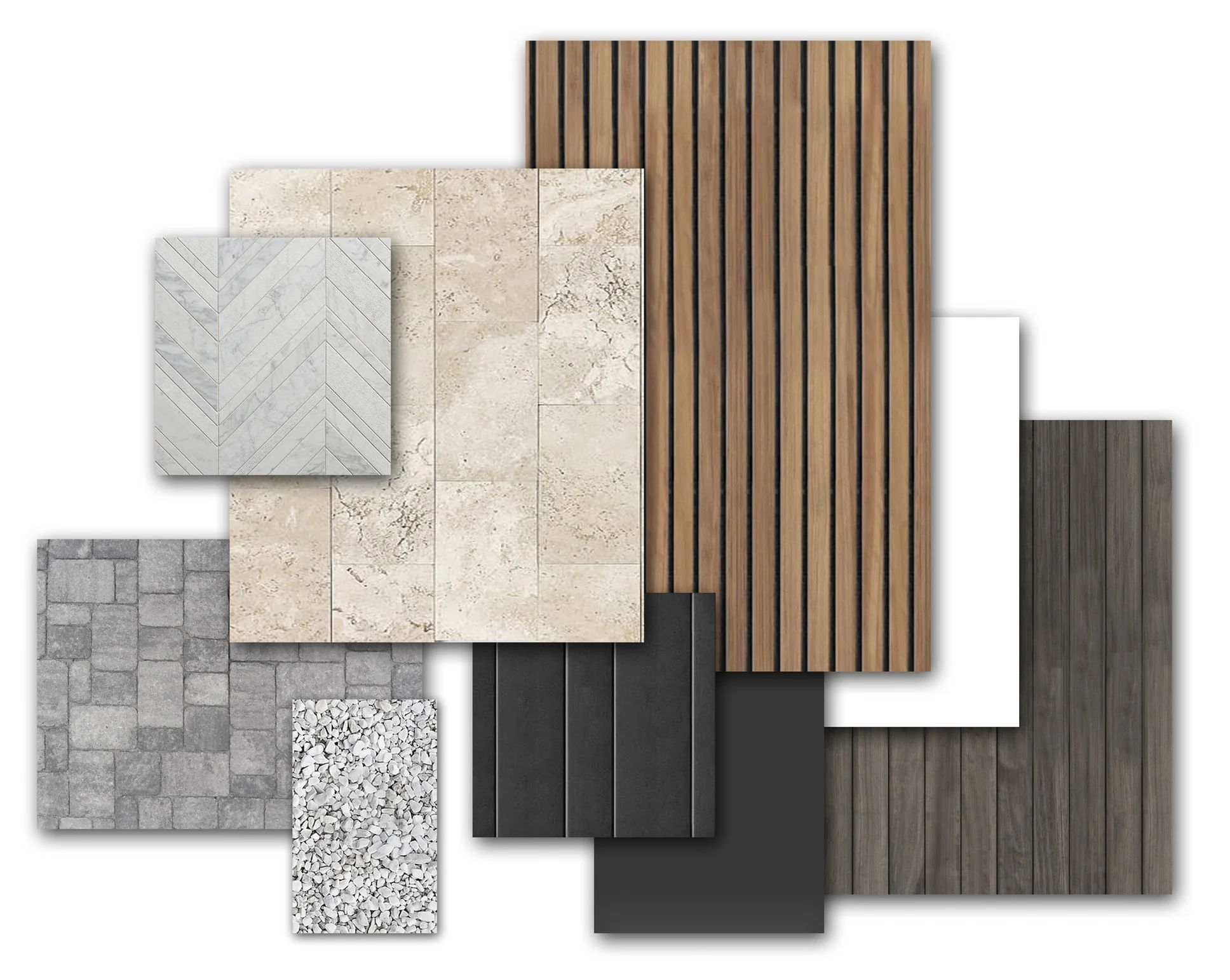 PROPOSED MATERIALITY