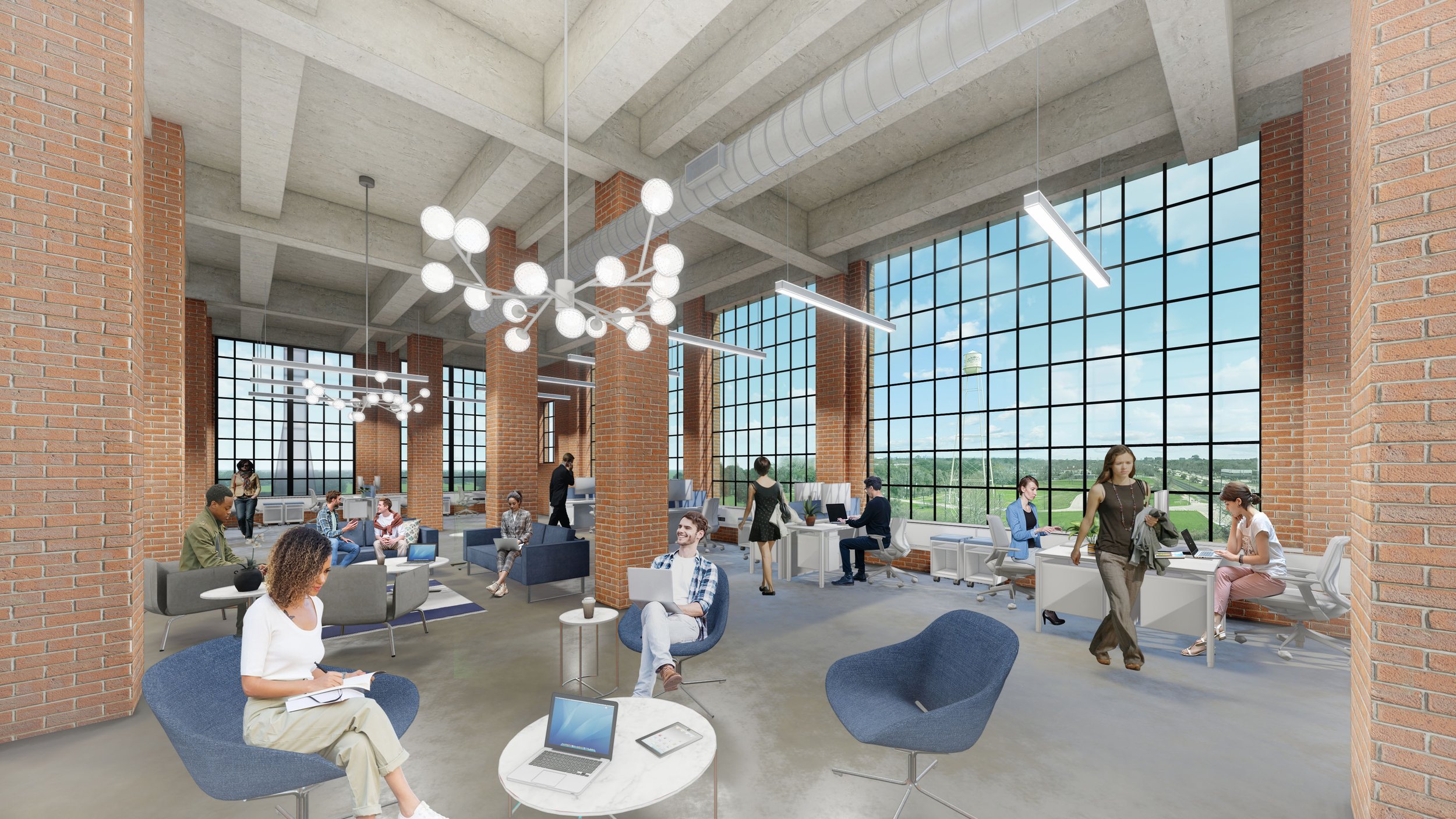 Iconic Imperial char house in Sugar Land poised to anchor $1B redevelopment project