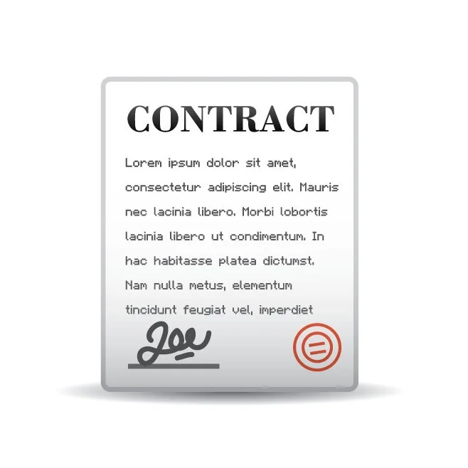 All public managers should manage contracts