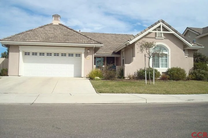 2966 Bayberry Court, Lompoc, California 93436 4 beds 3 baths 2,908 sqft REPRESENTED BUYER - $443,000 SOLD in 2013