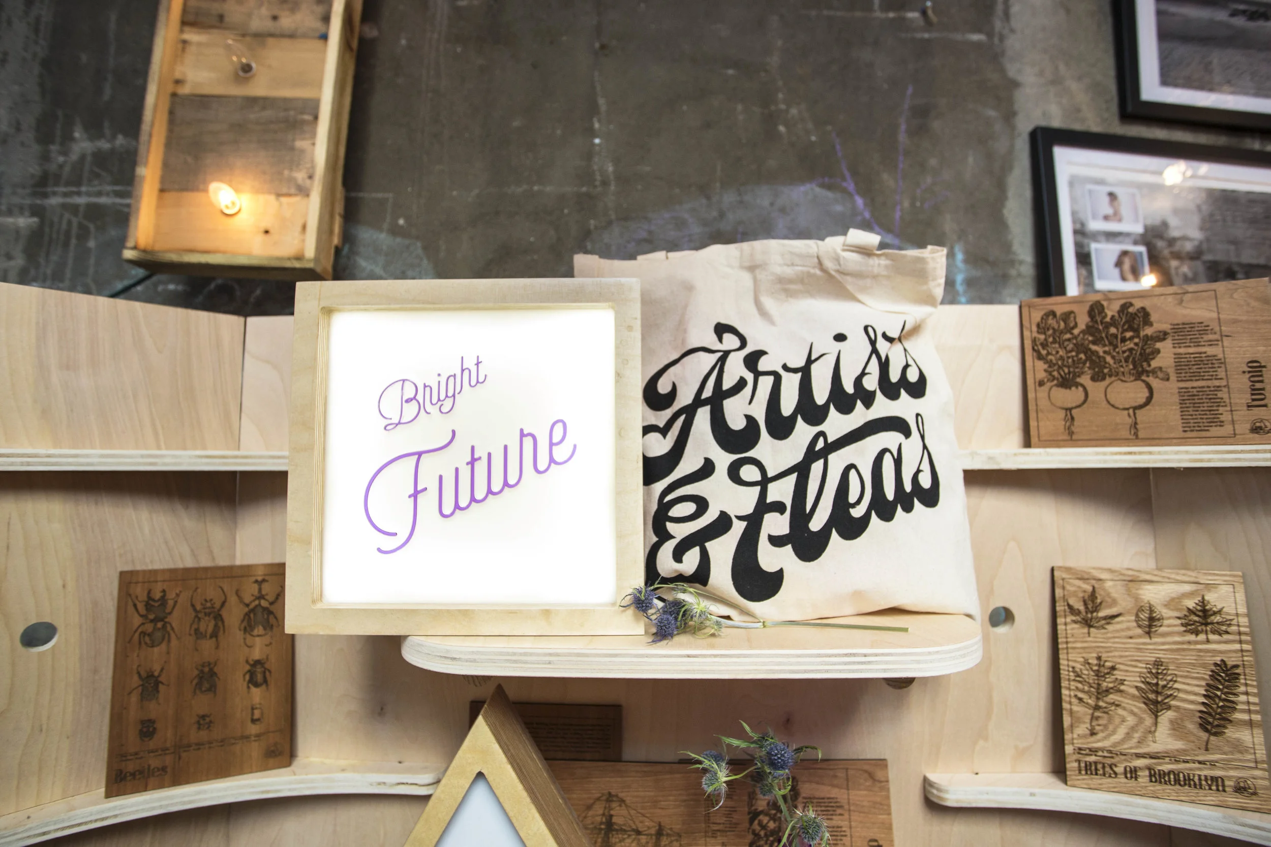 Custom laser cutting