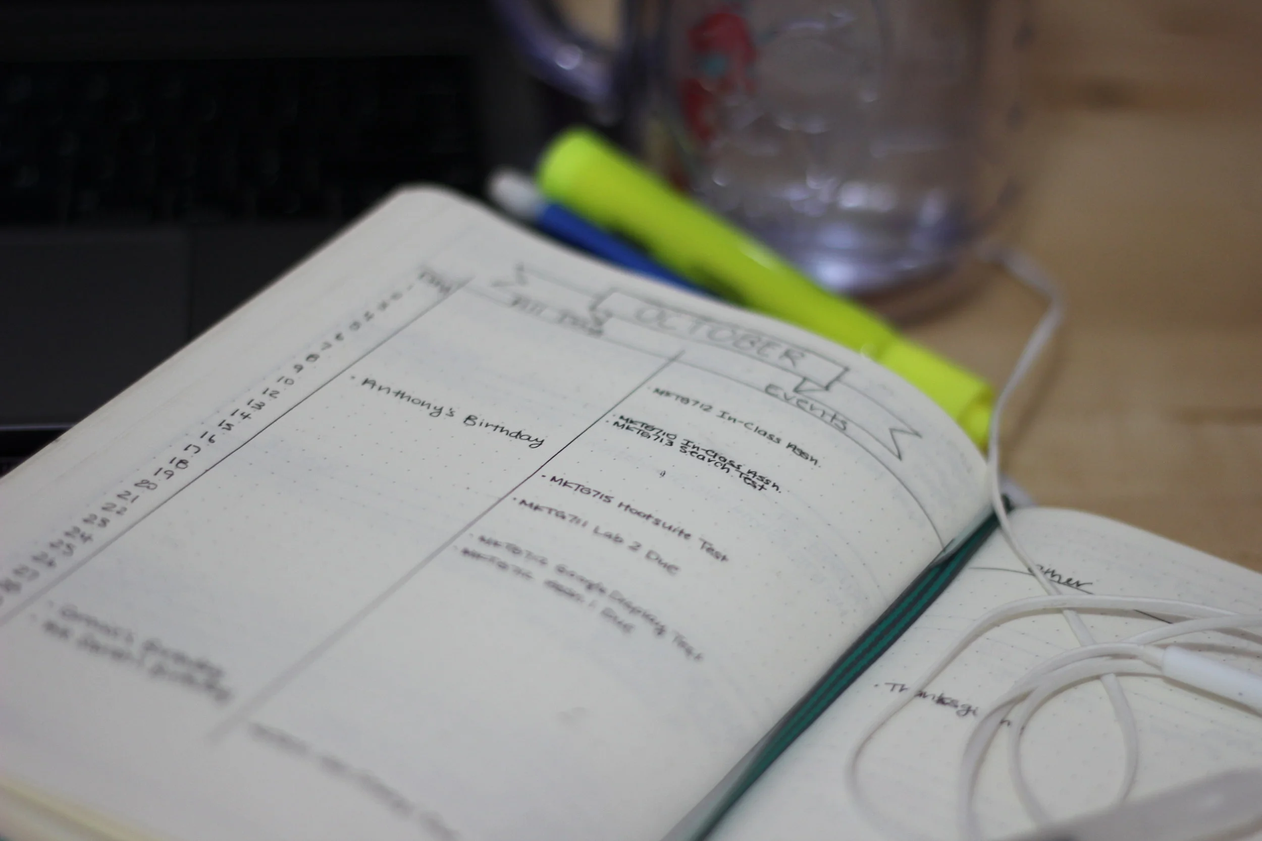 Two Months Into My New Life... Update!