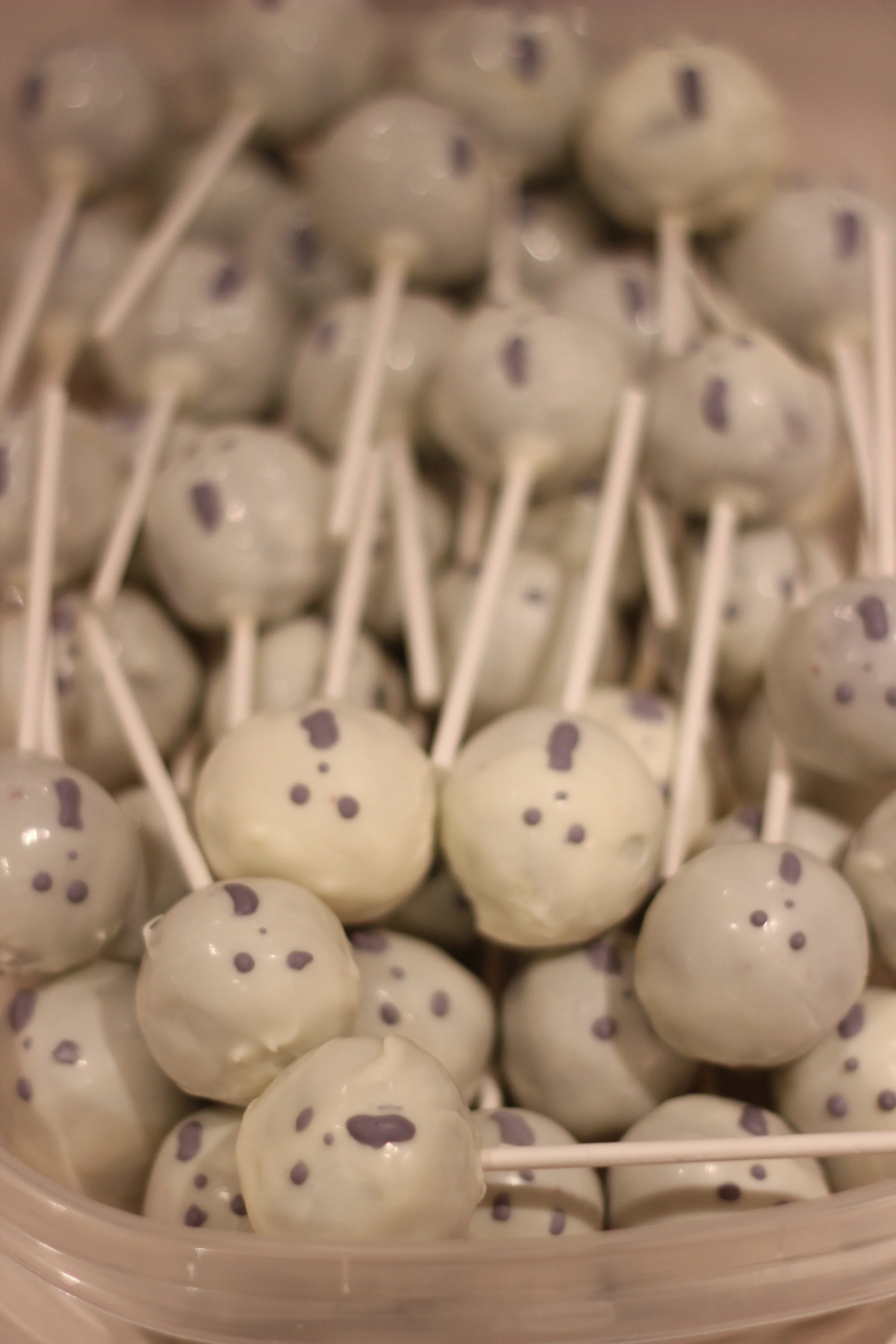 Halloween Treats Without the Tricks!