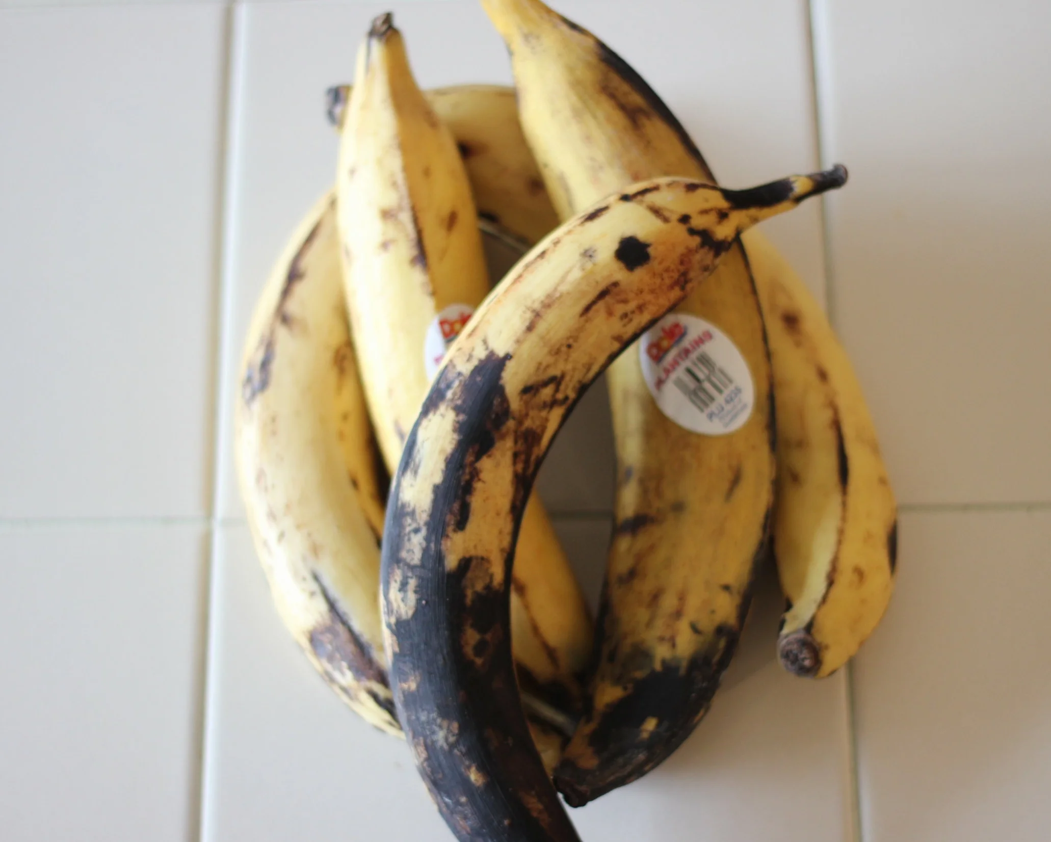 Taking #BakingWithMegs Back to My Roots