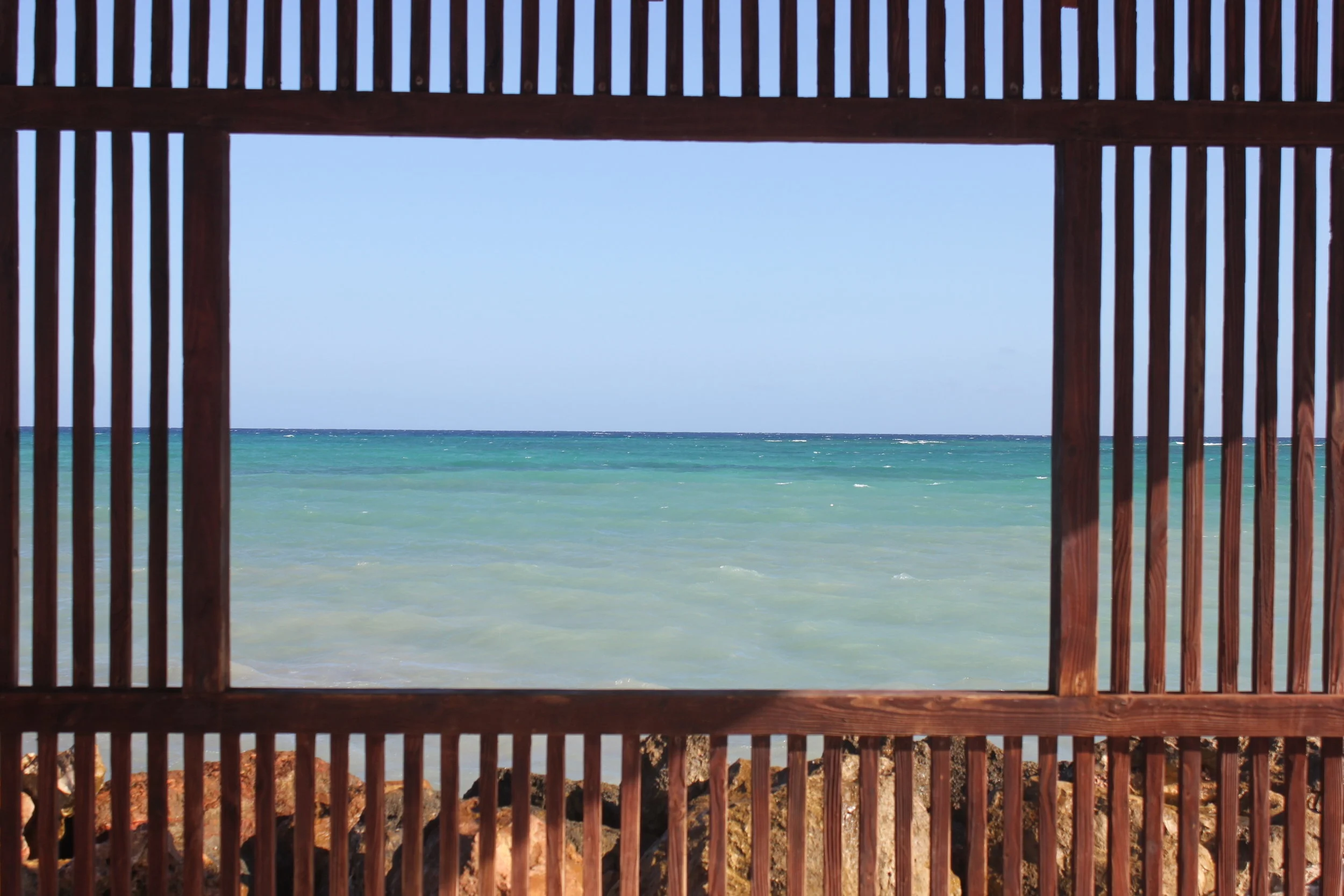 Megs Travels: Jamaica Edition