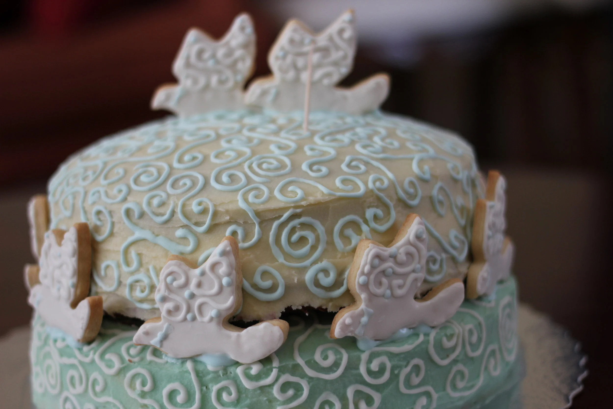 Celebrating Major Milestones