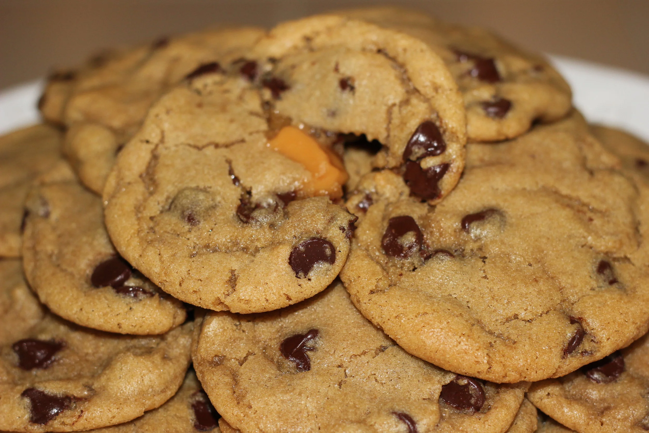 5 Essential Tips on How to Start Baking