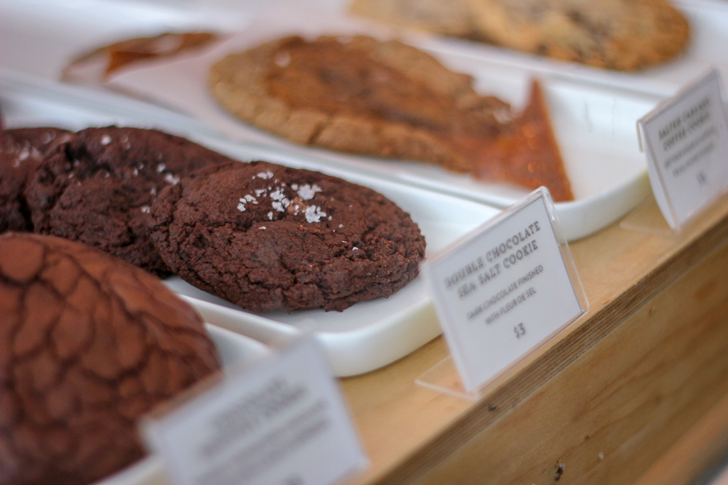 Best Bakeries in Toronto