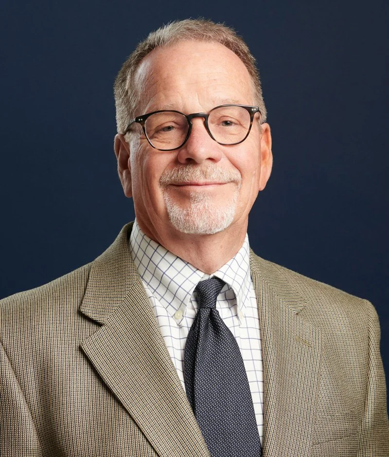 Donald Klingler
