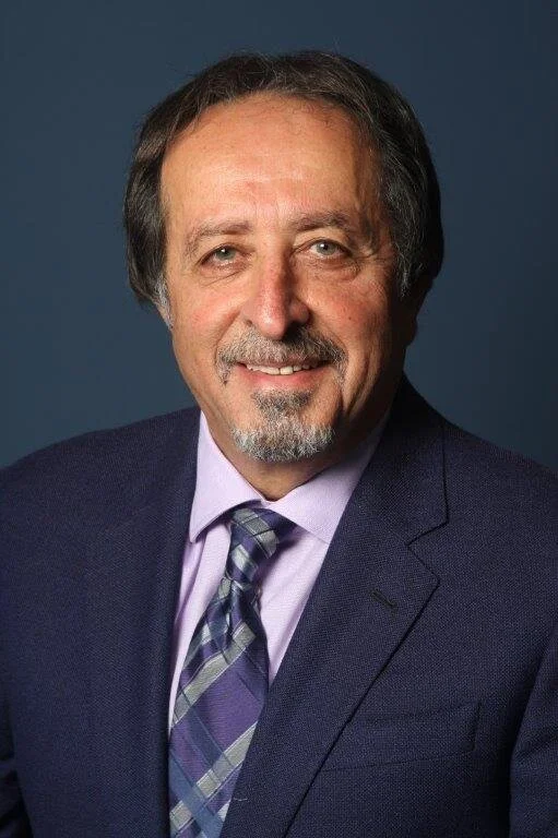 ERG Welcomes Back Gus George, Senior Engineer