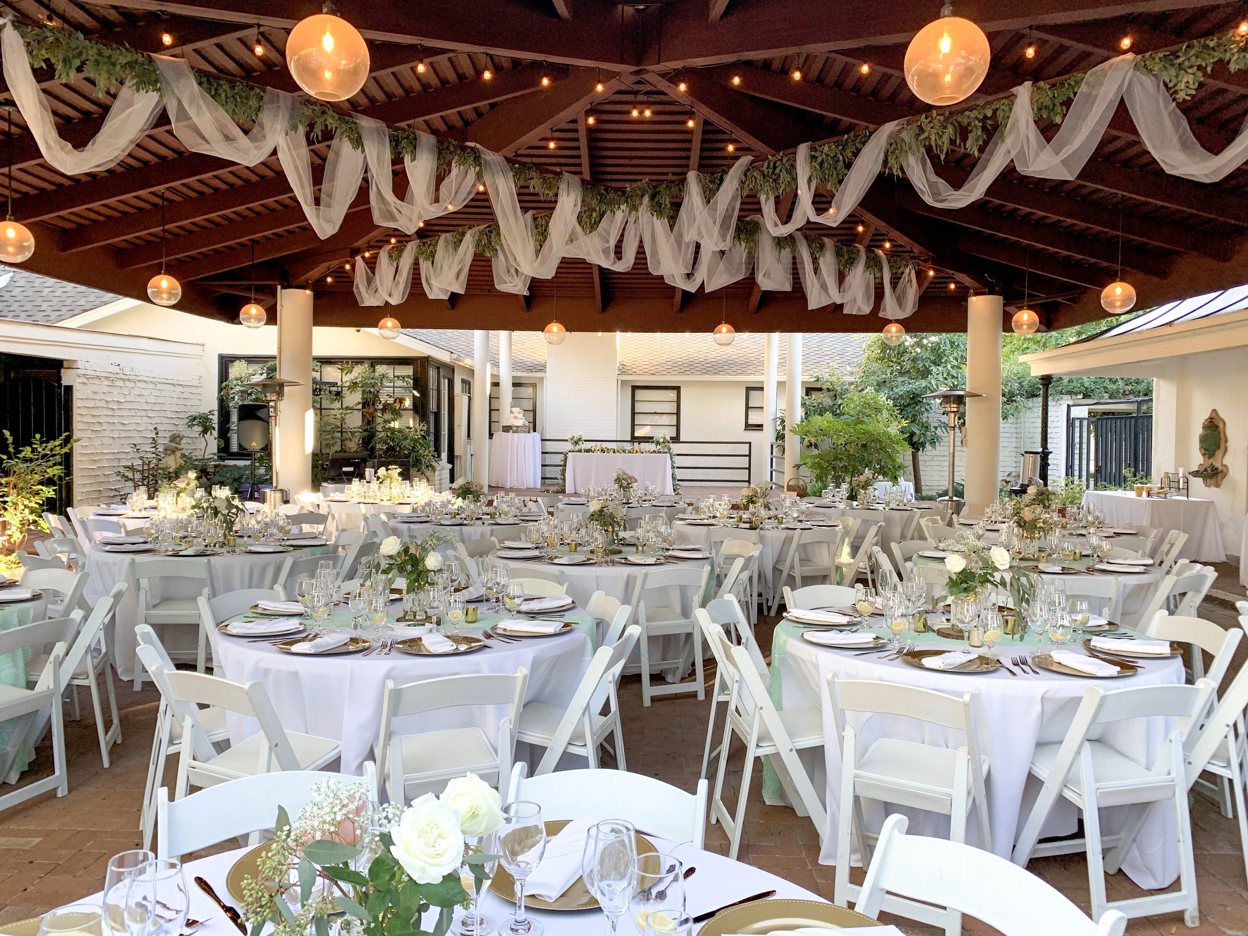 Private Event