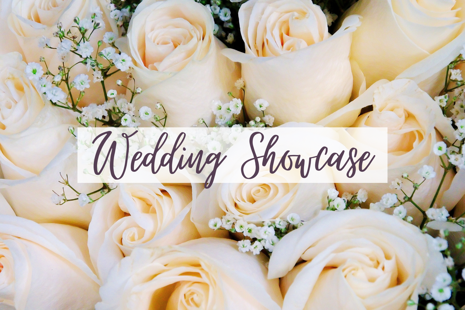Wedding Showcase