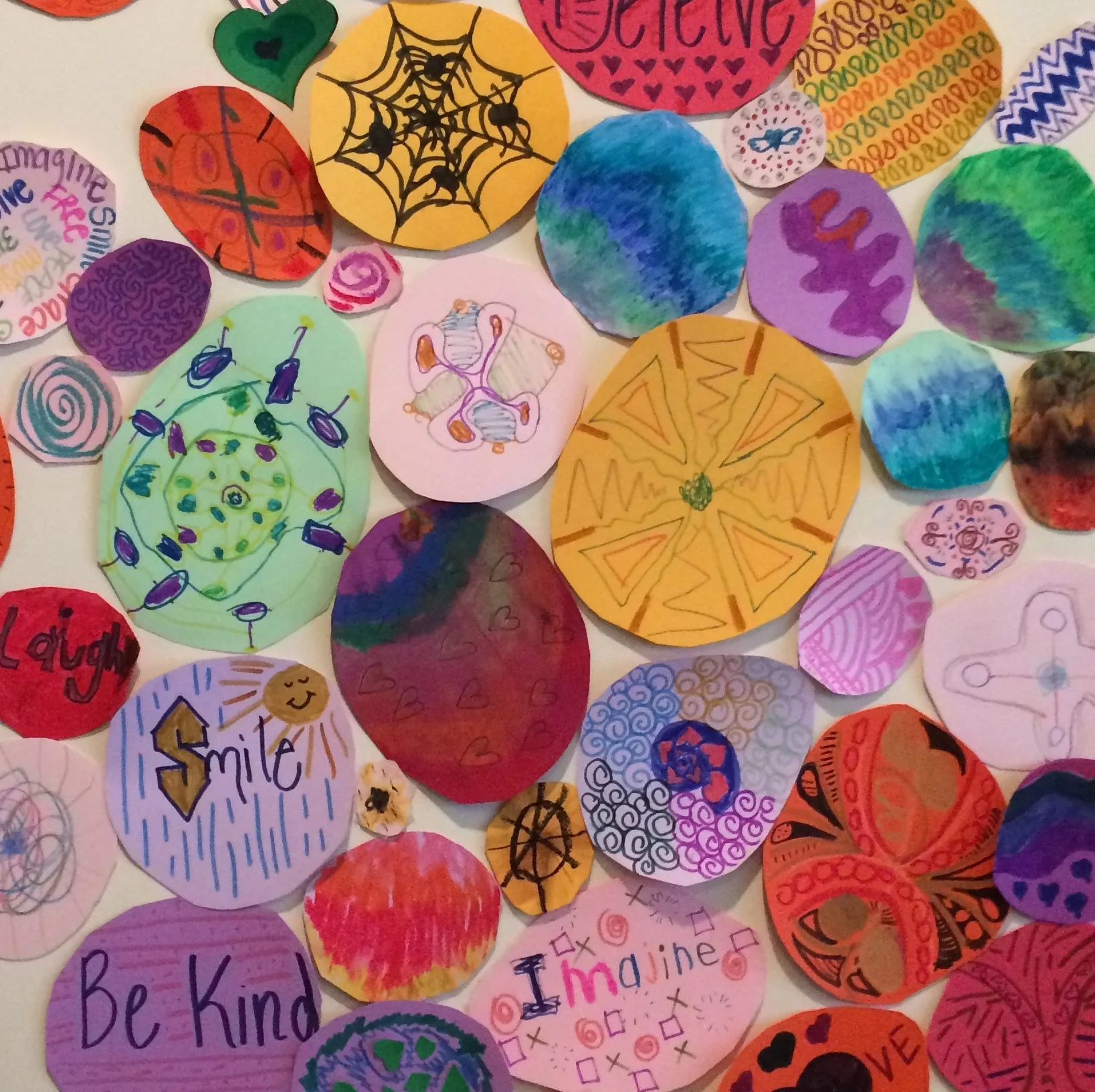 The Gratitude Poster