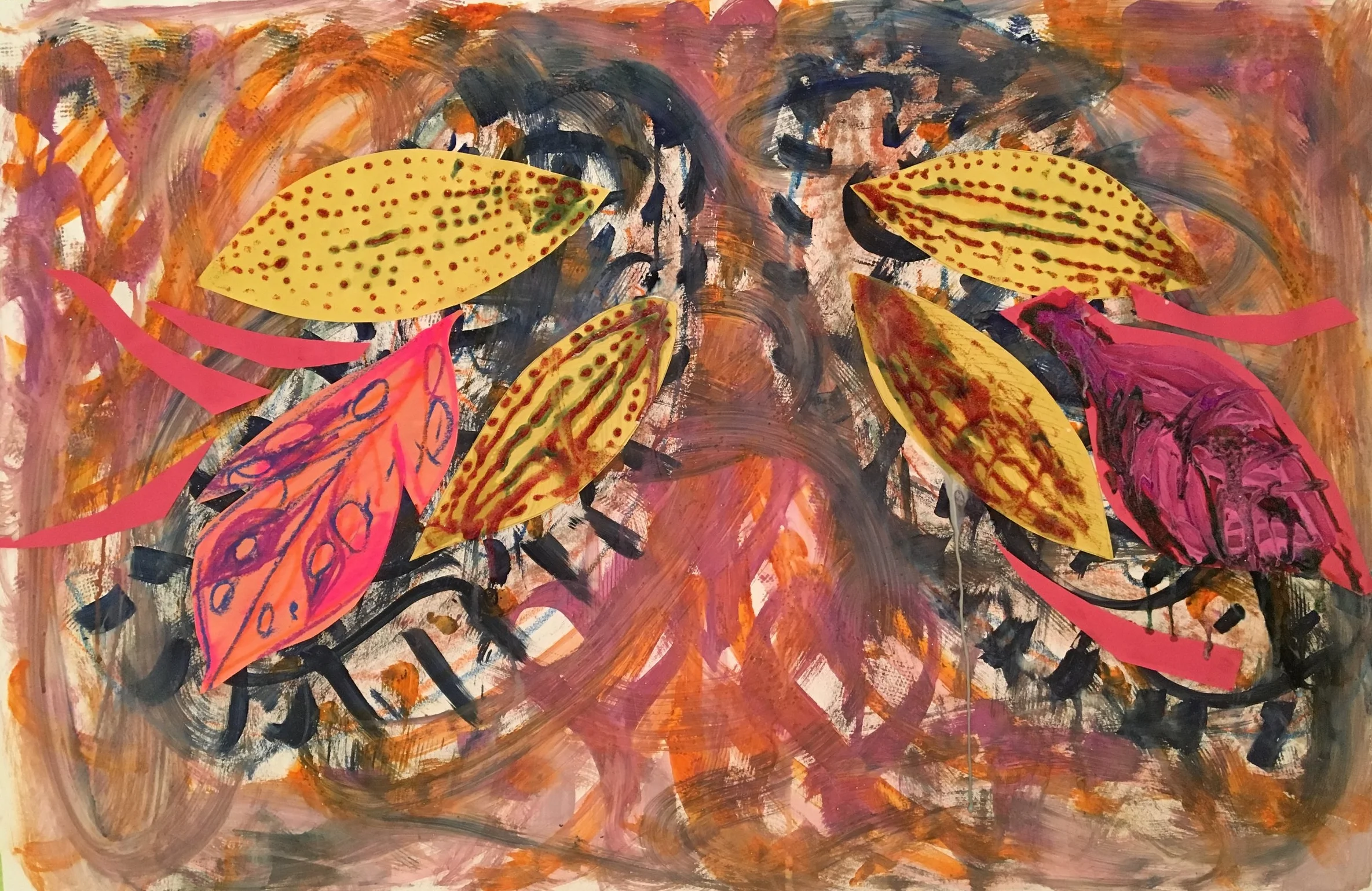 Wings Oct 2017