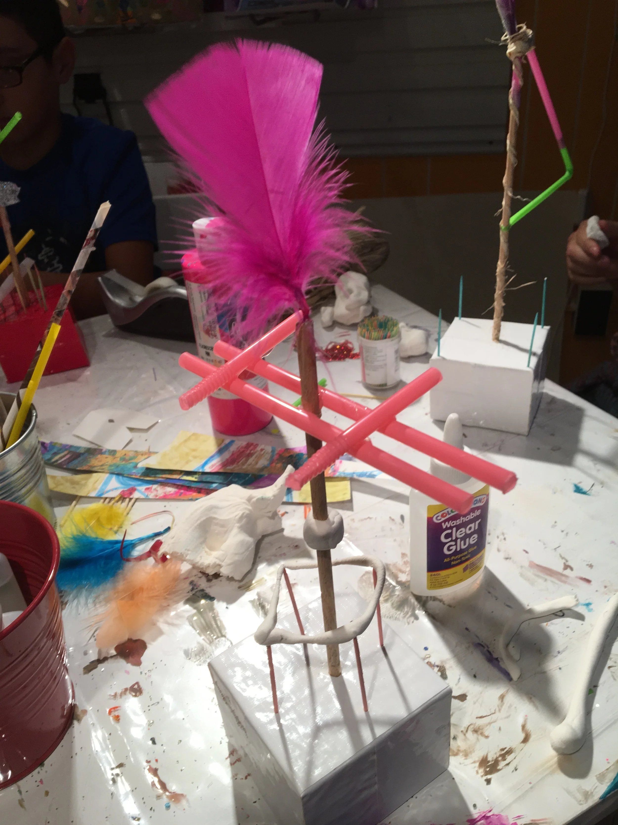  Children Workshop Dec 2017 