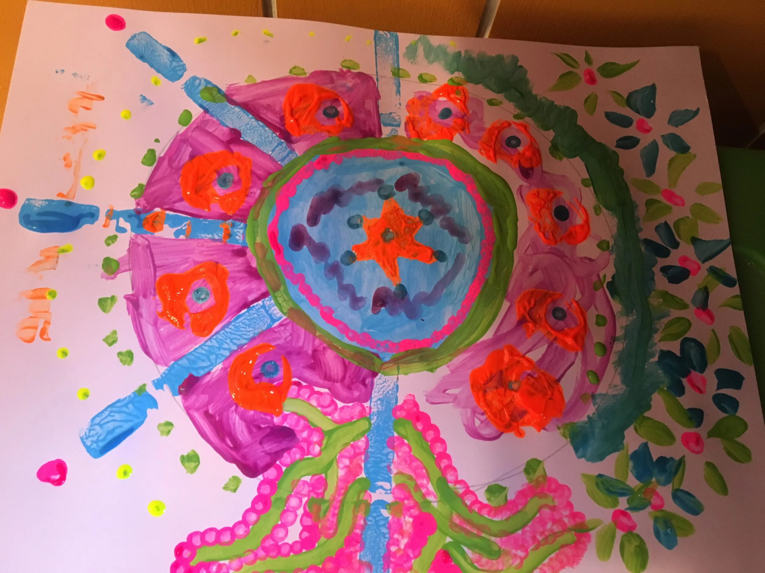  Adult Workshop Dec 2017 
