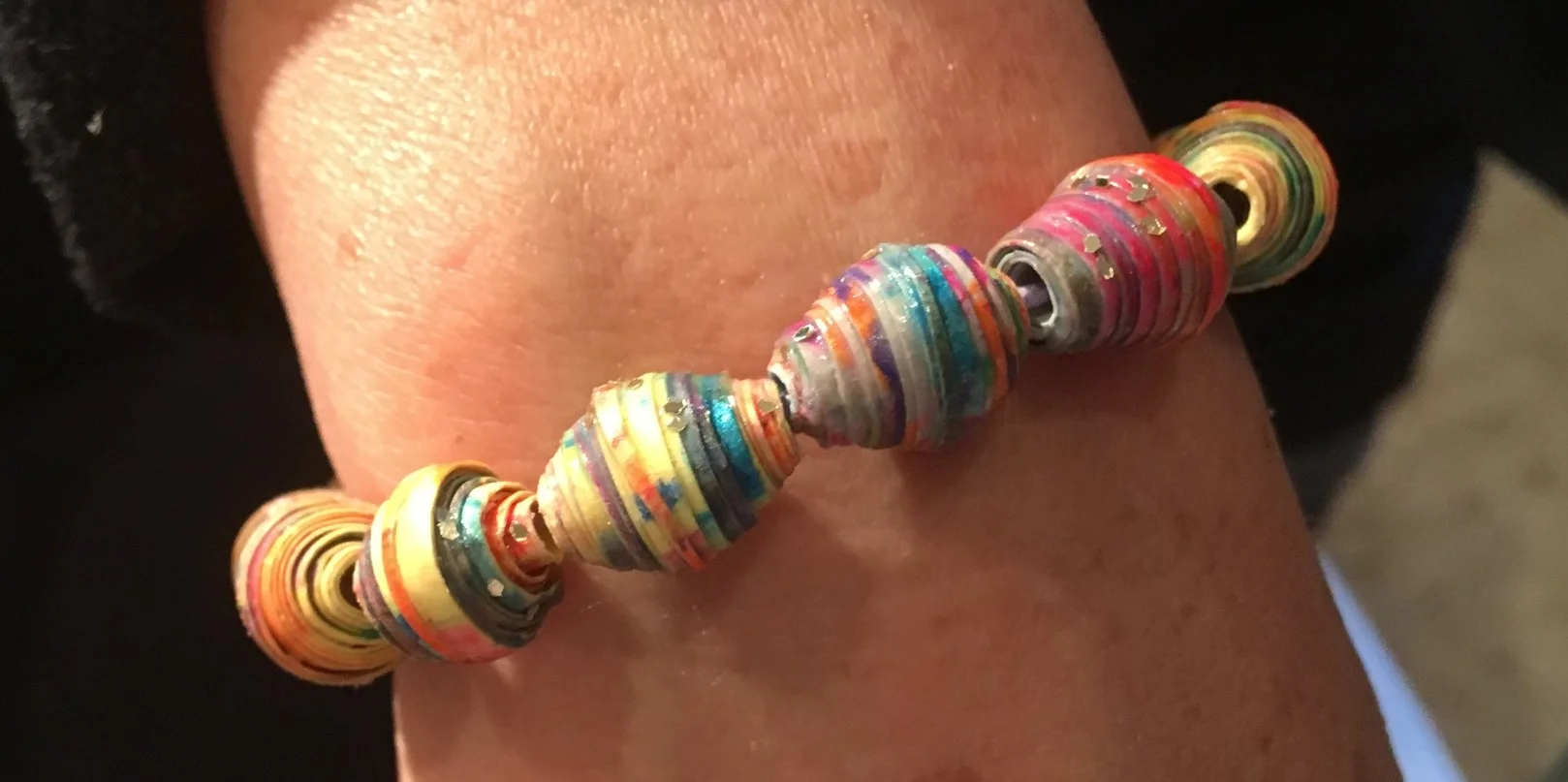 Mala Beads