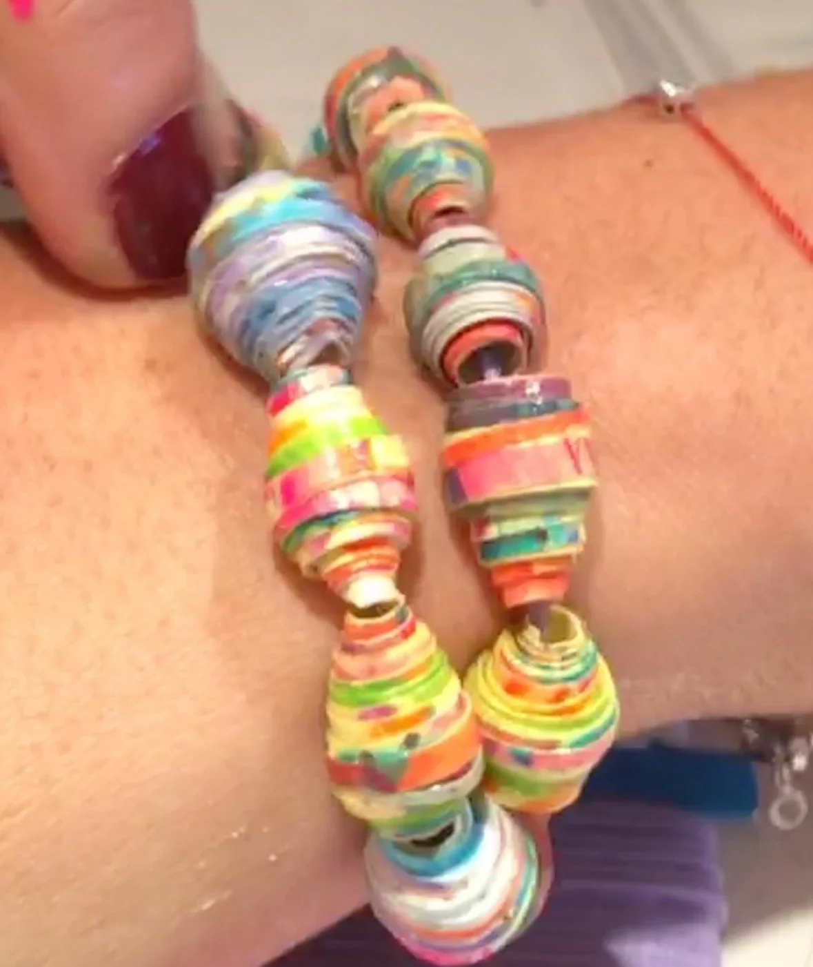 Mala Beads